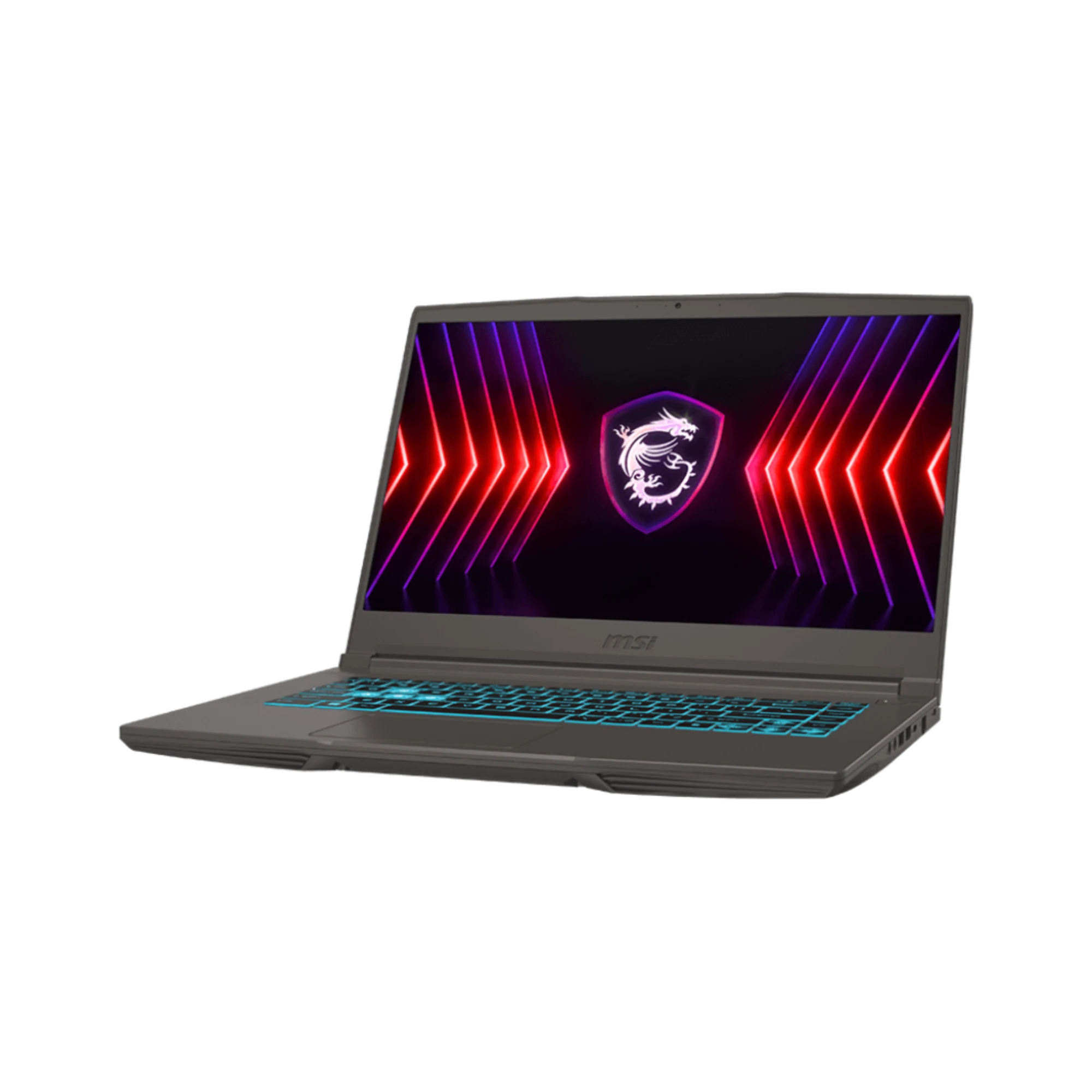 MSI Thin 15 B13UC Core i5 13th Gen RTX 3050 15.6" 144Hz Gaming Laptop