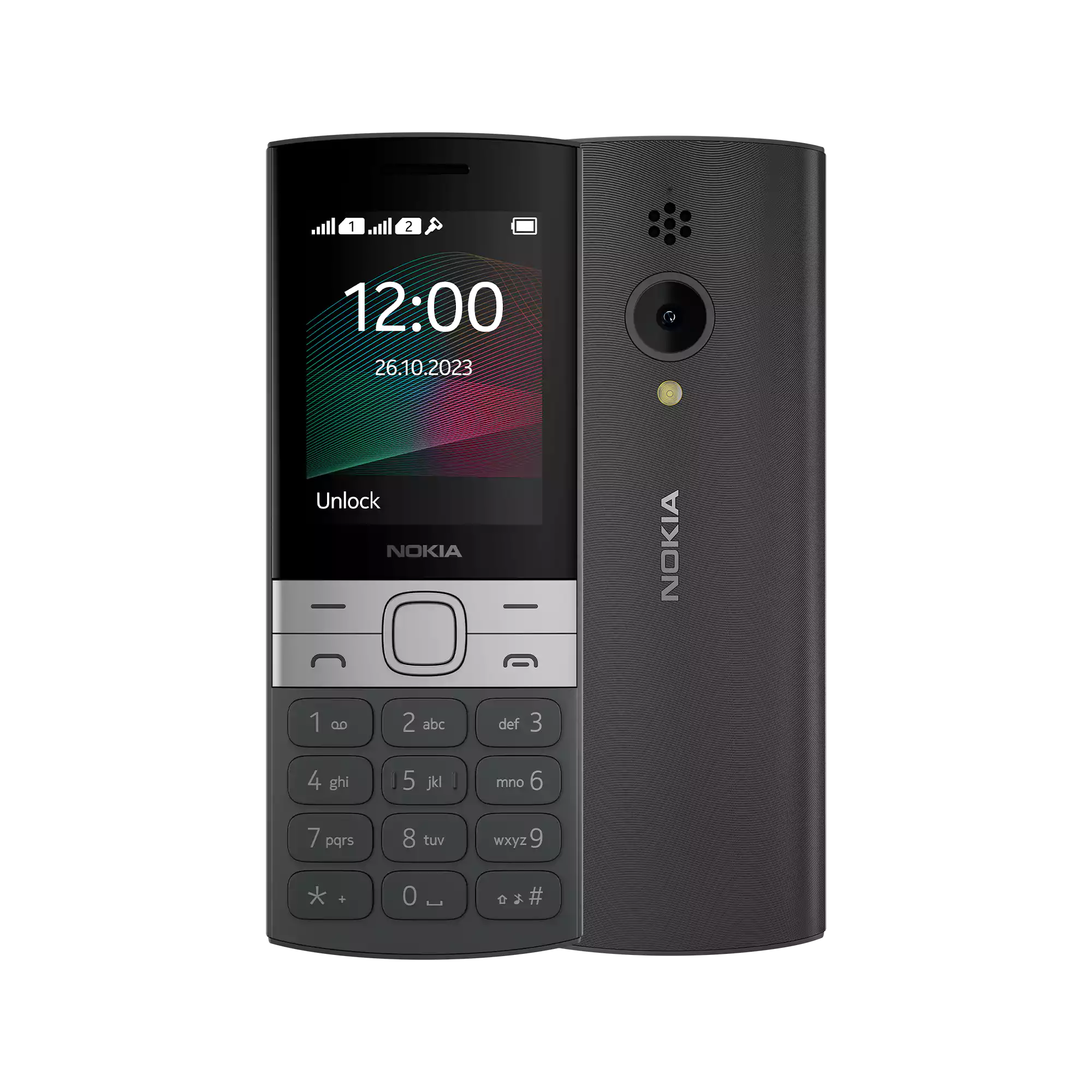 Nokia 150 DS 2023 (Official)