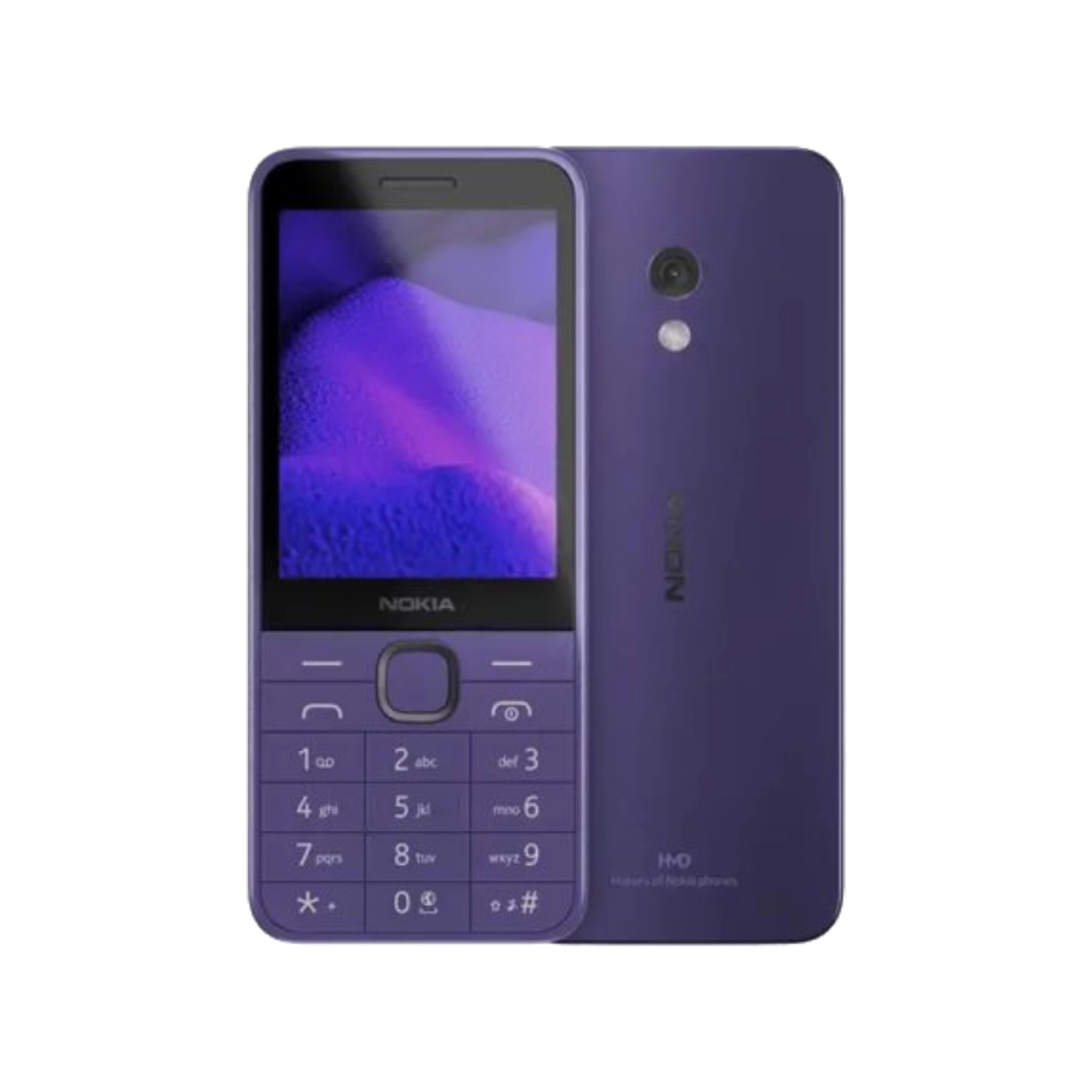 Nokia 235 4G (2024)