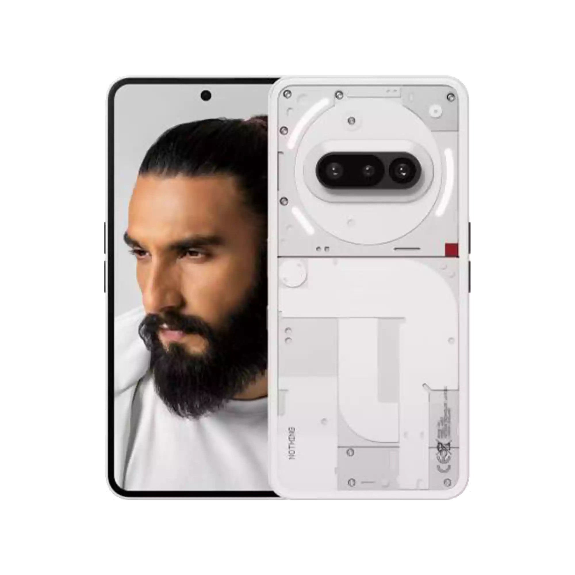 Nothing Phone (3a)