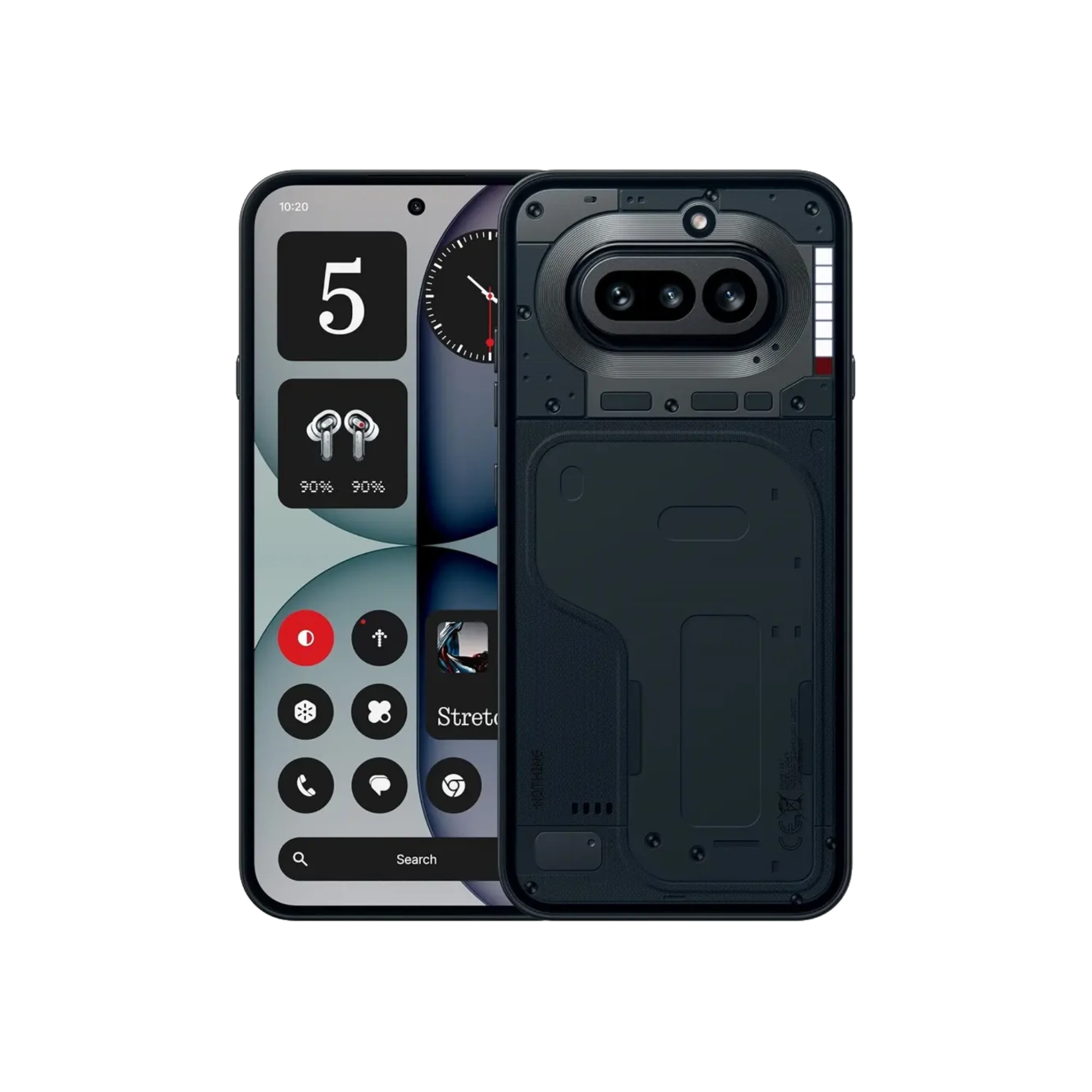 Nothing Phone (4a)