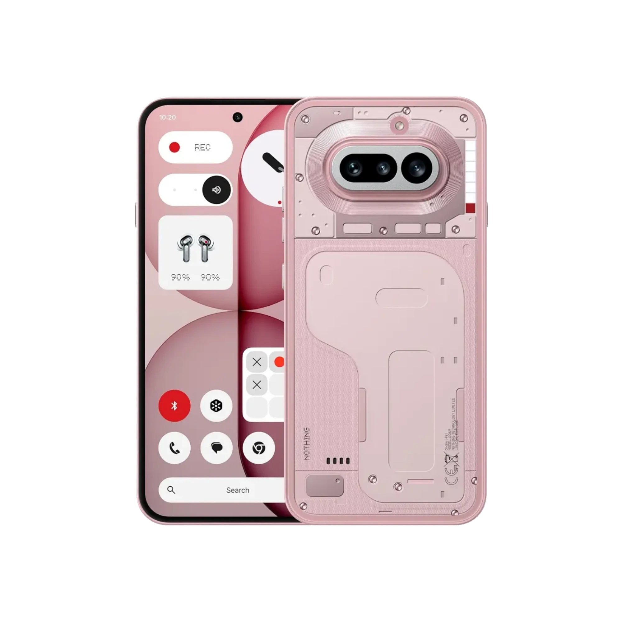 Nothing Phone (4a)