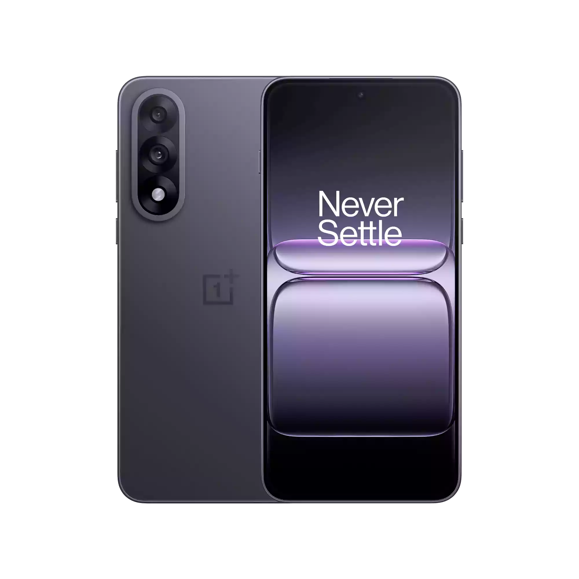OnePlus Nord 5 - Official