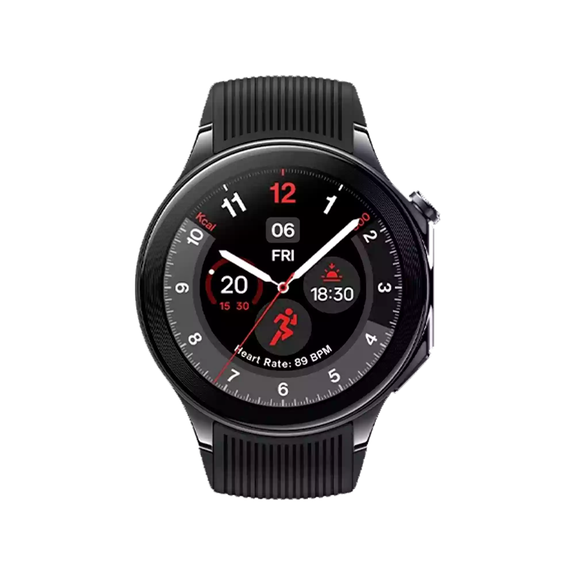 OnePlus Watch 2