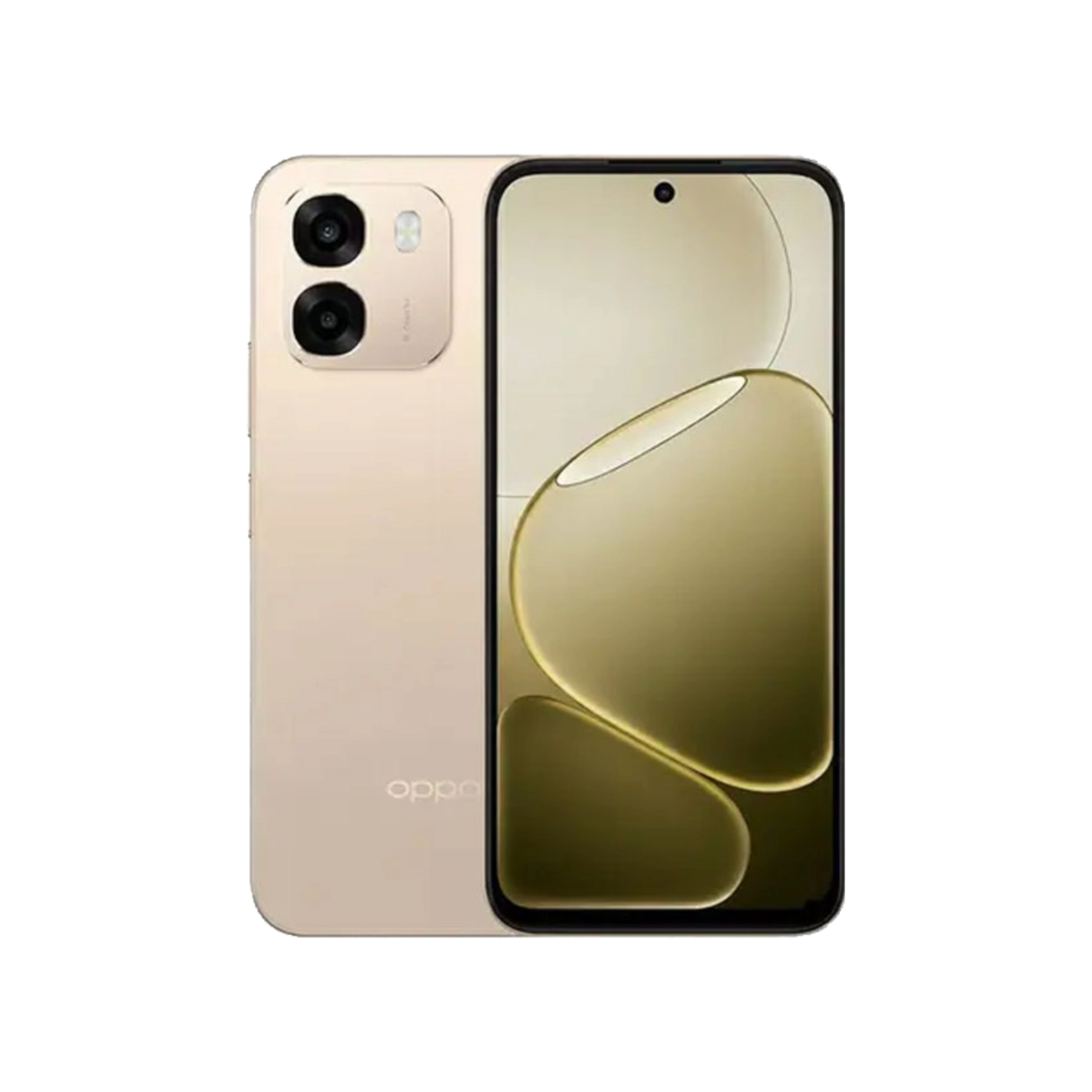 Oppo A6 (Official)