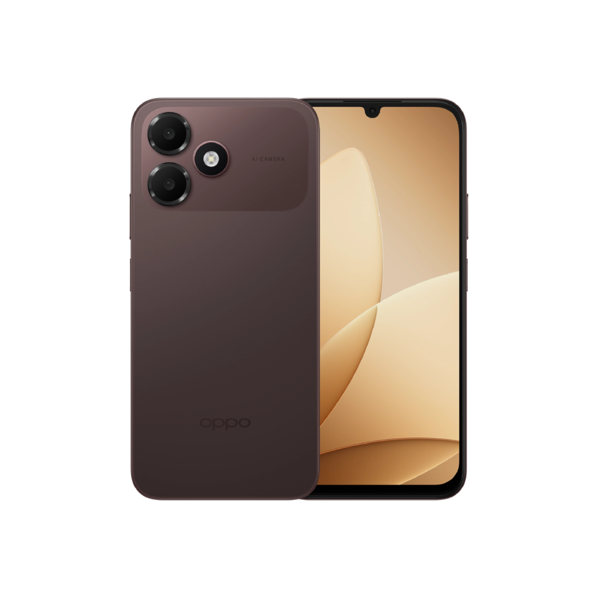 Oppo A6c (Official)