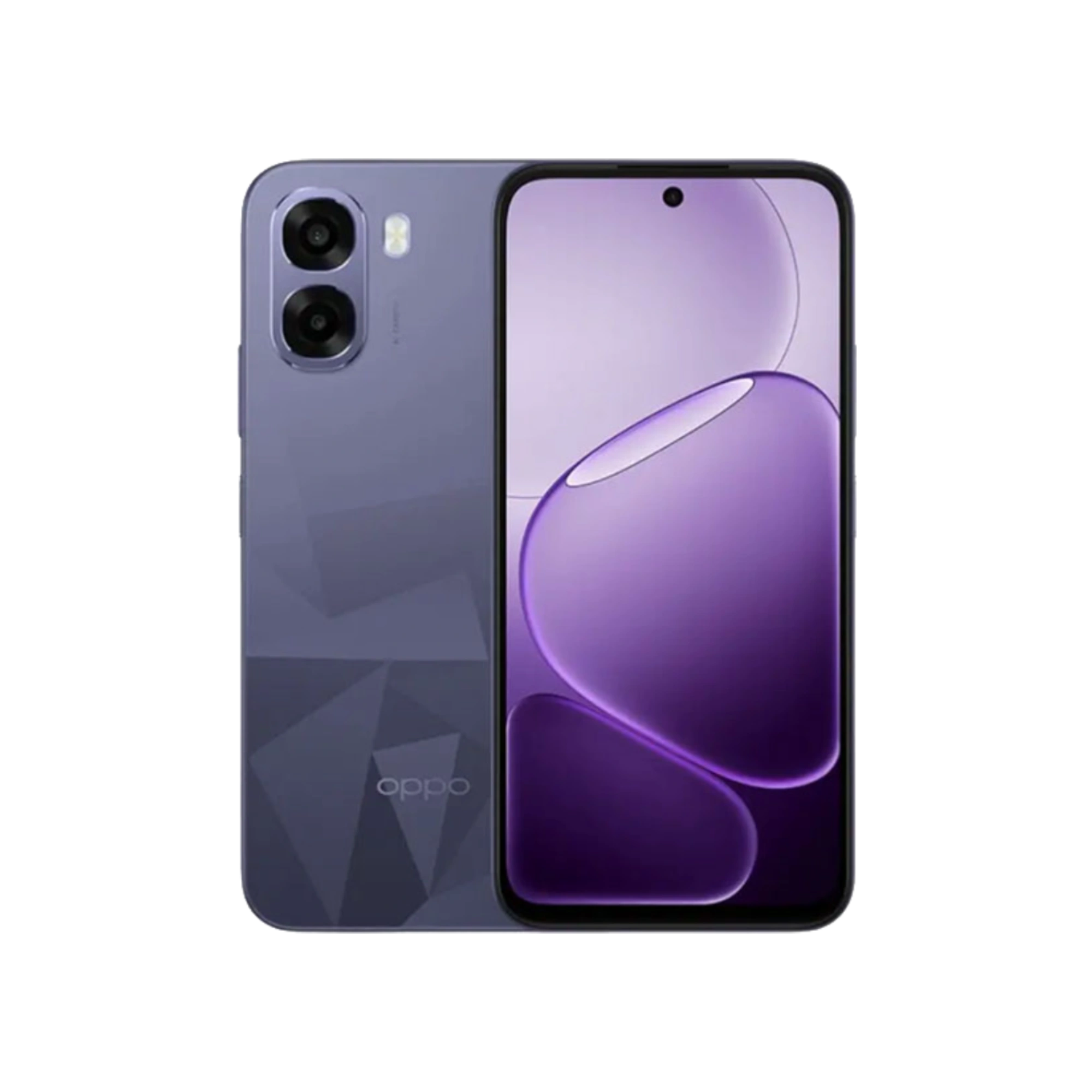 Oppo A6k (Official)