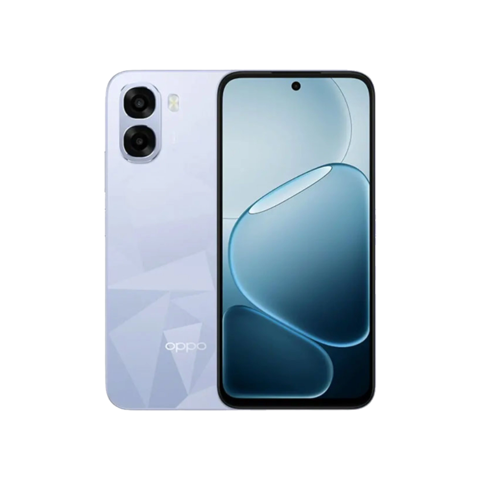 Oppo A6k (Official)
