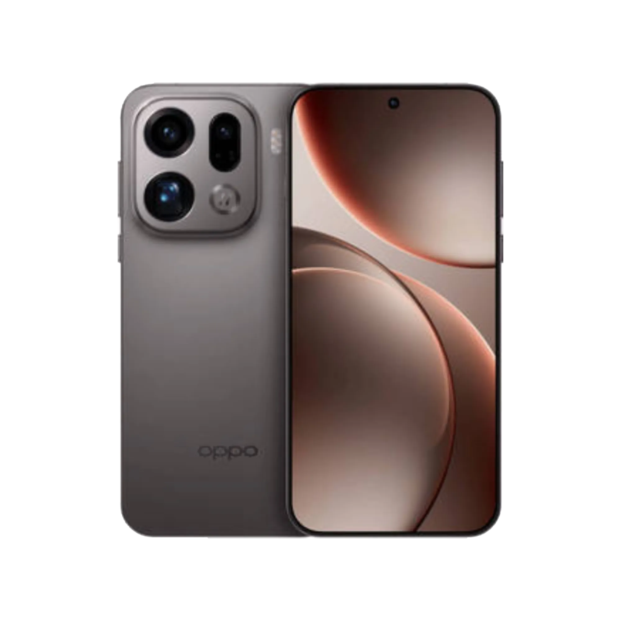 Oppo Find X9 Pro