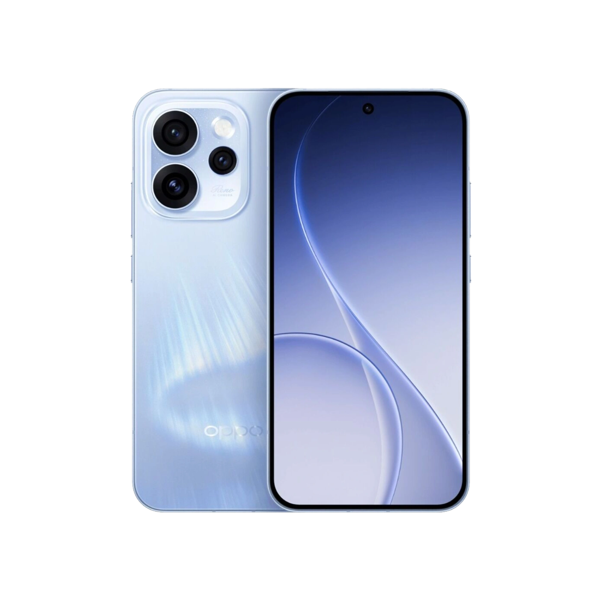 Oppo Reno 15
