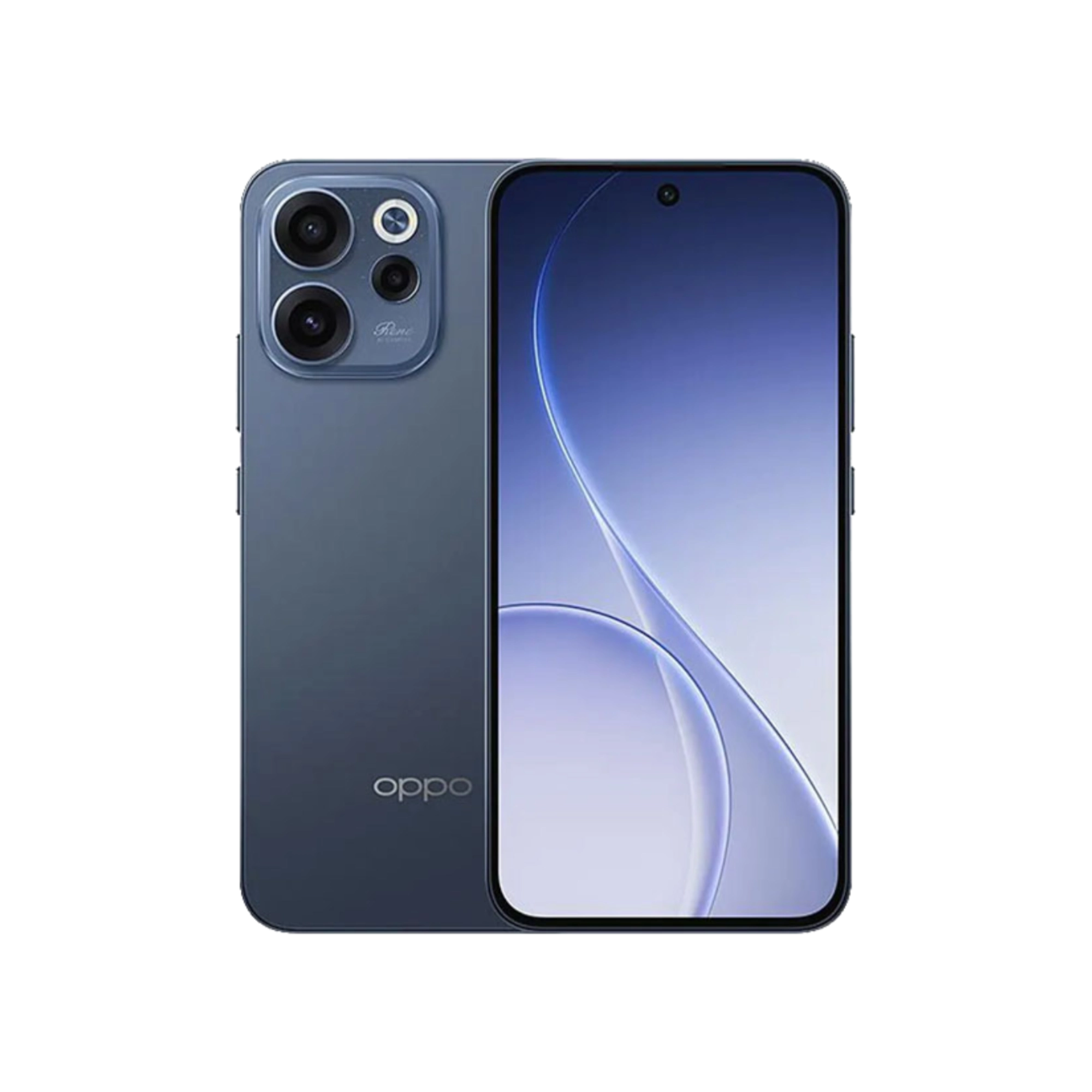 Oppo Reno 15F 5G (Official)