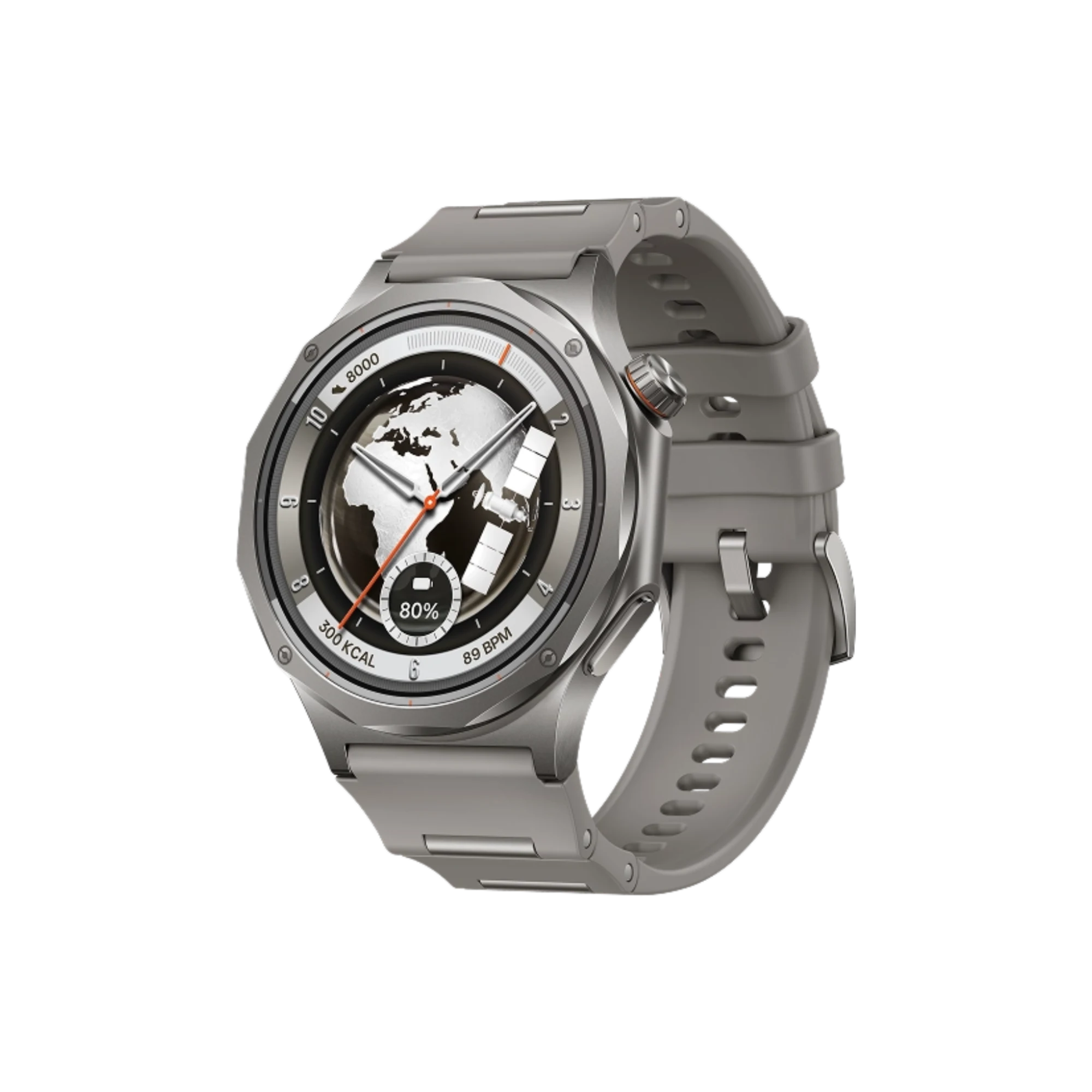 Oppo Watch X3