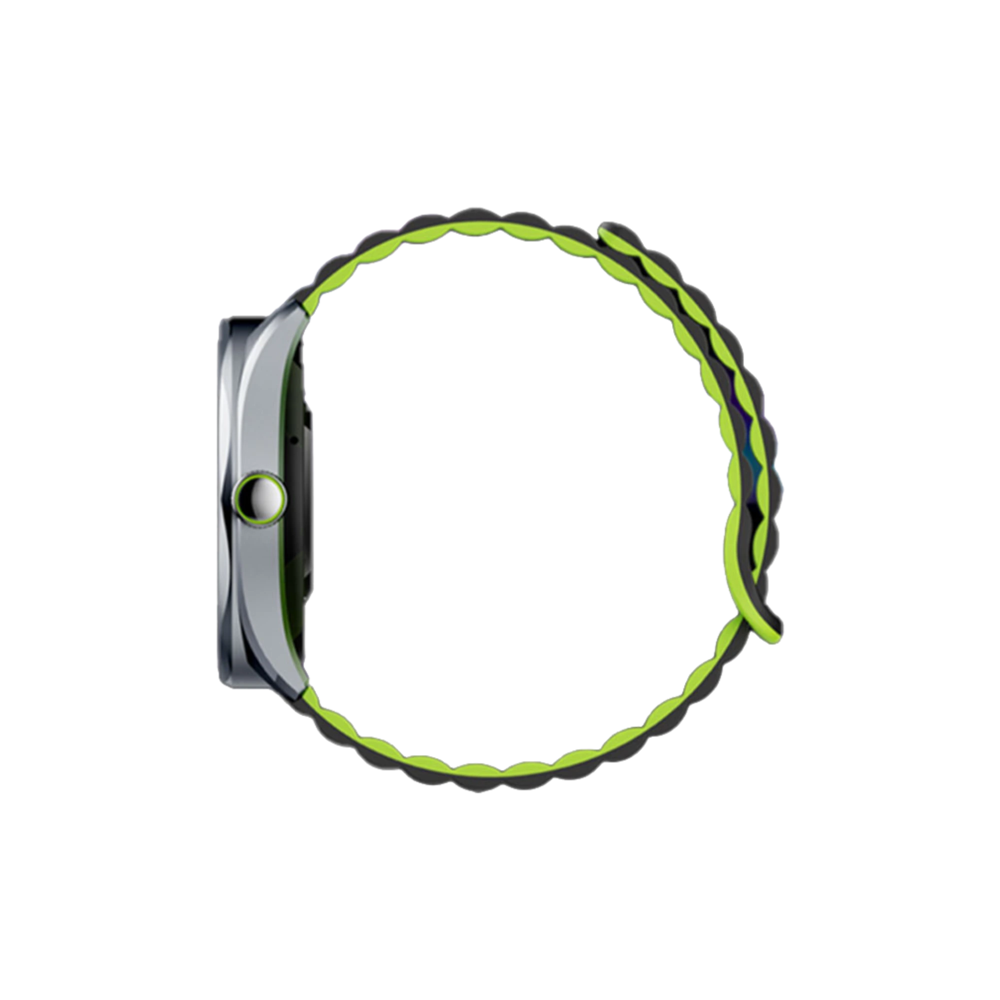 Oraimo Watch Nova 2R AMOLED Smart Watch (OSW-834)