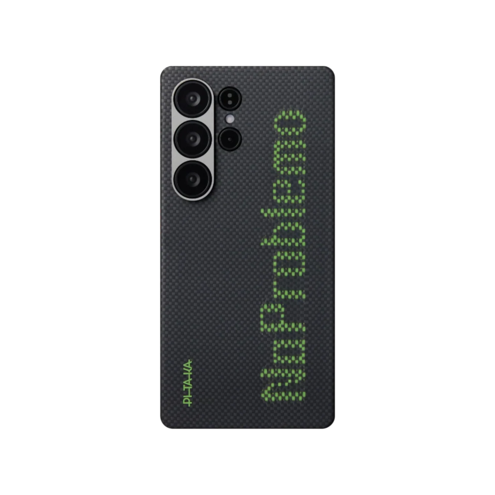 PITAKA Aries NoProblemo Ultra-Slim Case for Galaxy S25 Ultra