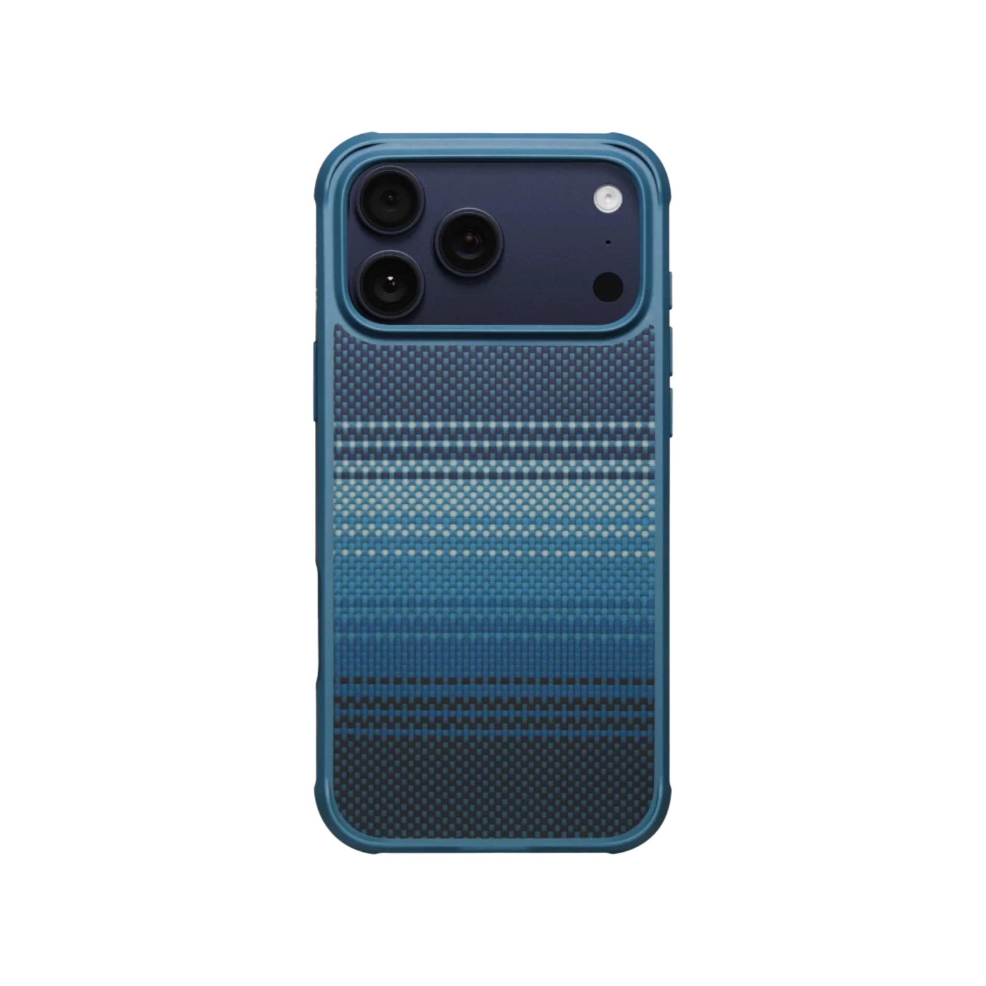 PITAKA Moonrise Aramid ProGuard Case for iPhone 17 Pro/Max