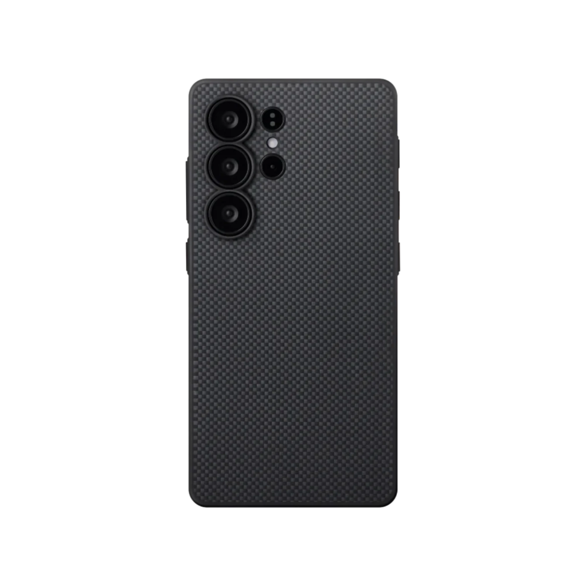 PITAKA PinButton Case for Galaxy S25 Ultra