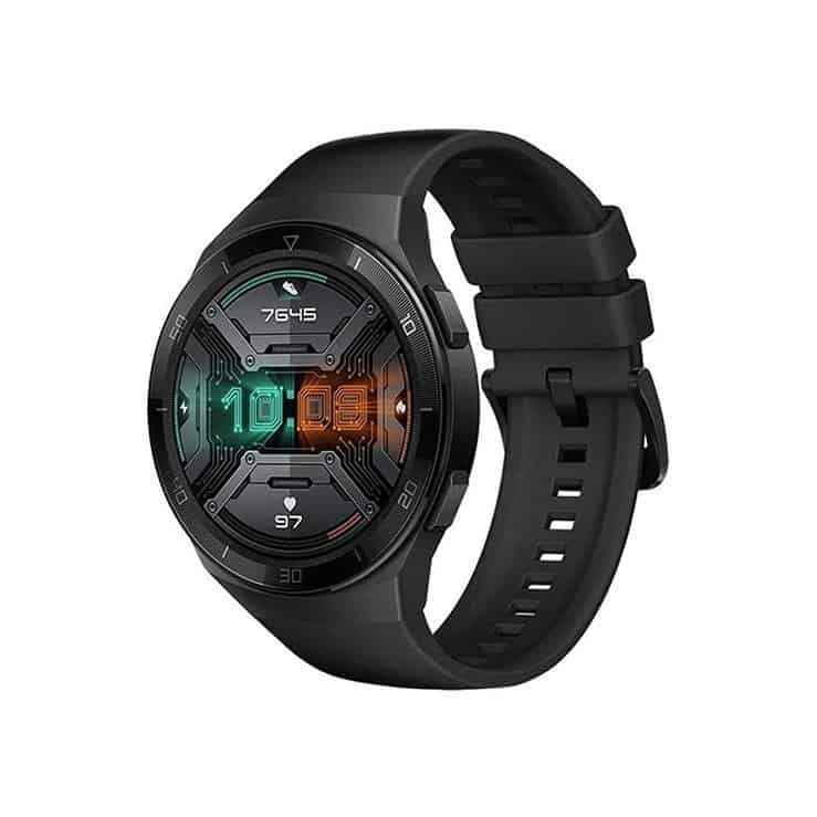 Huawei Watch GT 2e