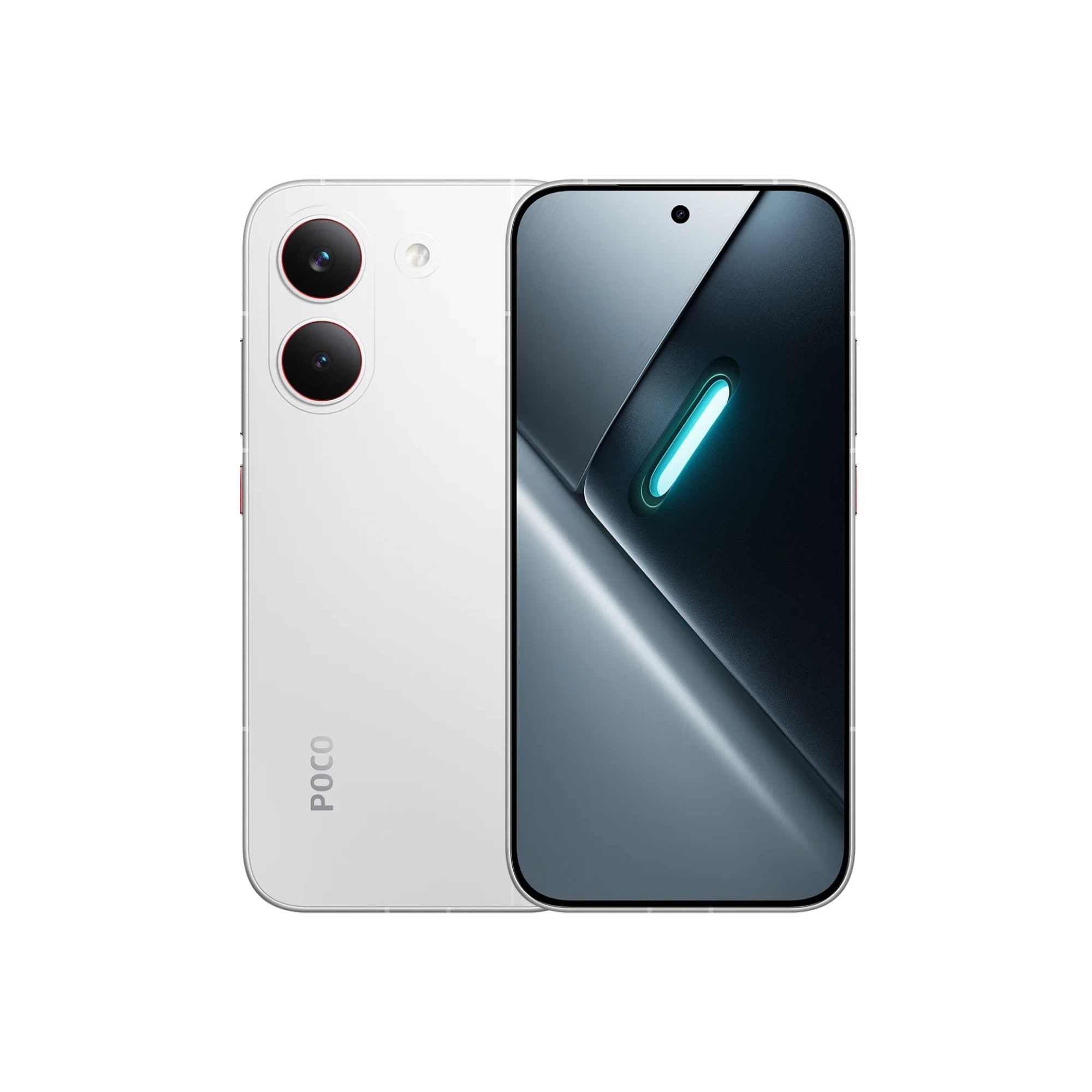 Poco X8 Pro