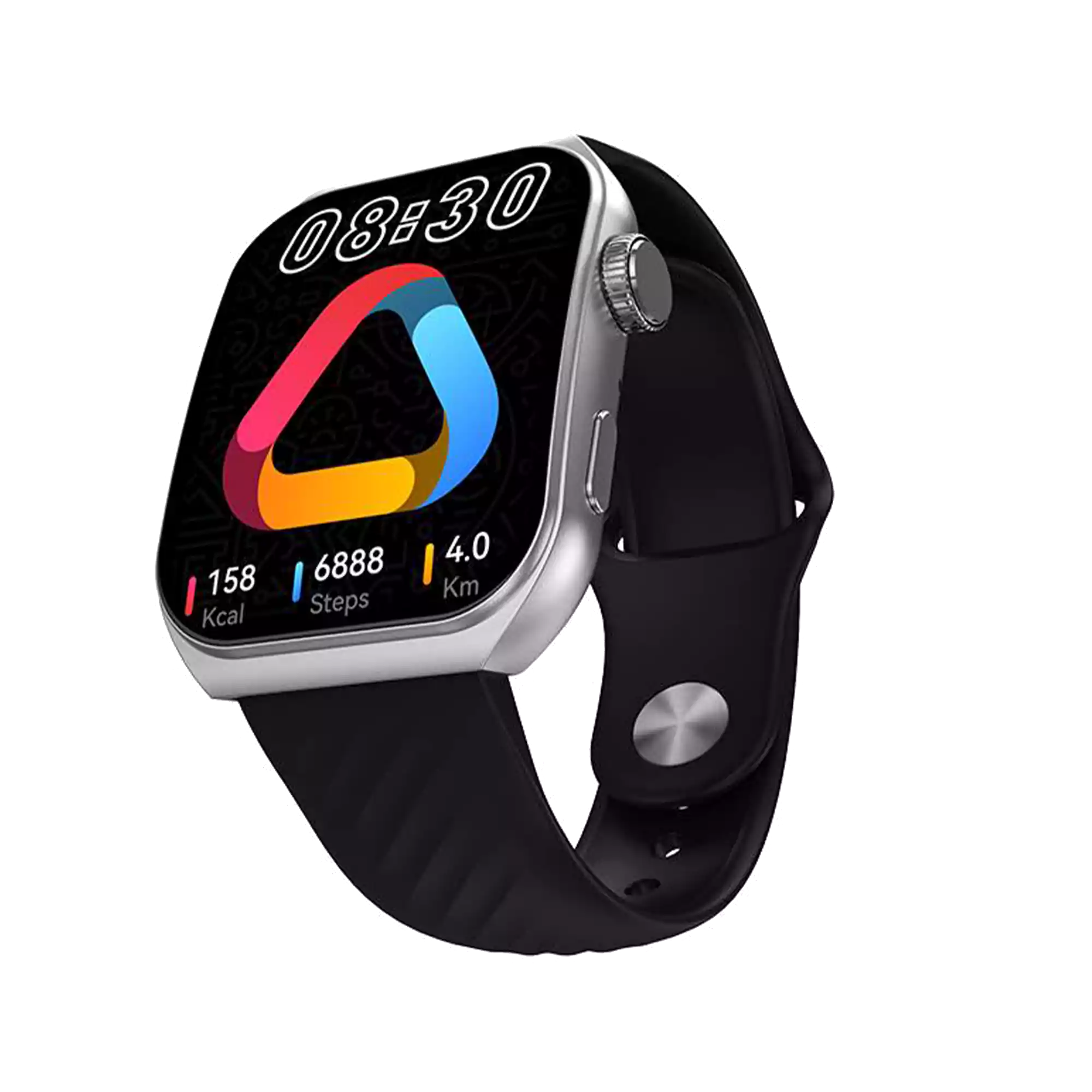 QCY Smart Watch GS2