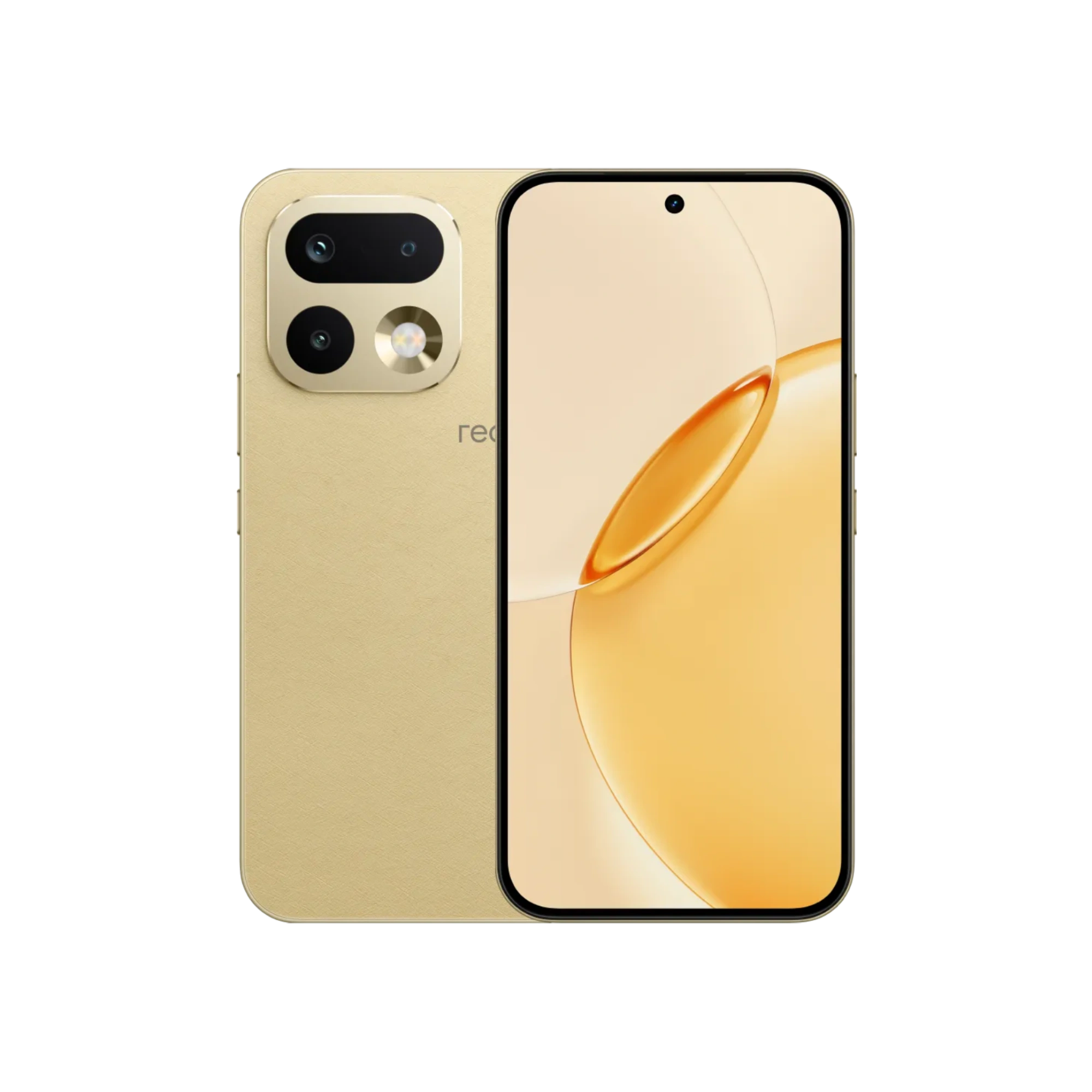 Realme 16 Pro