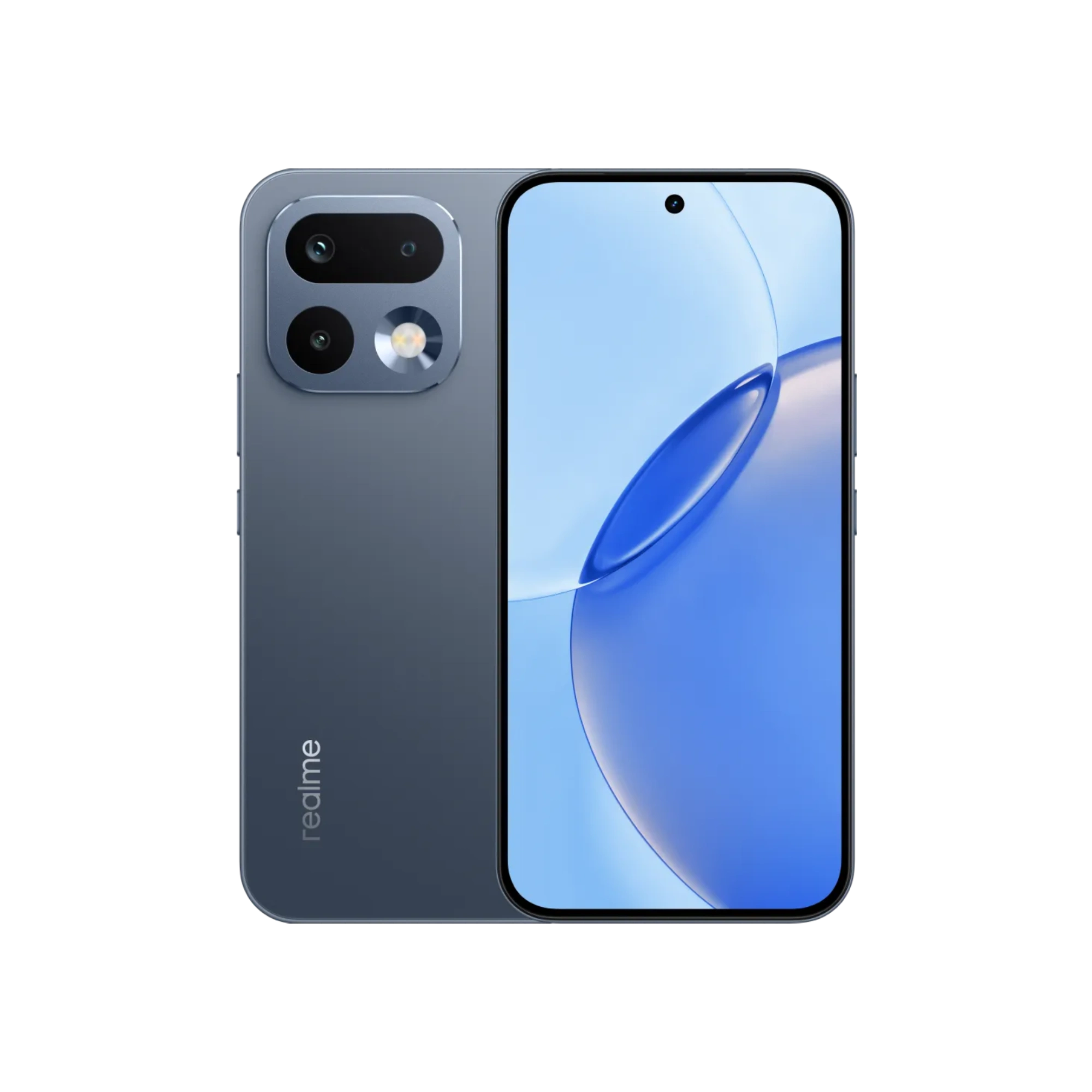 Realme 16 Pro