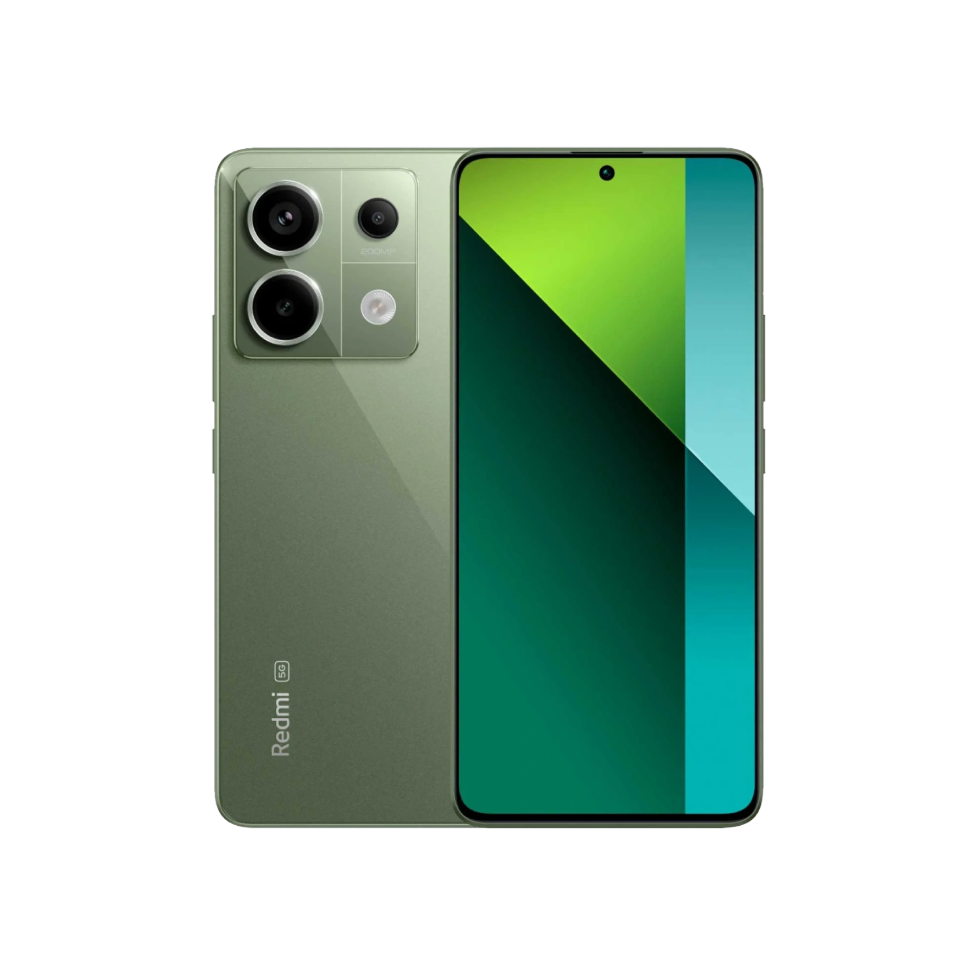 Redmi Note 13 Pro 5G