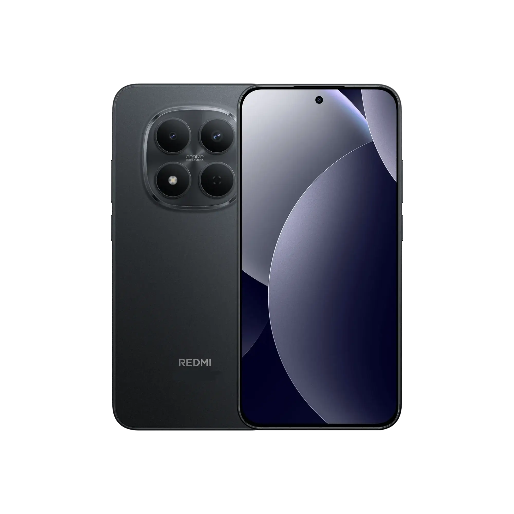 Redmi Note 15 Pro