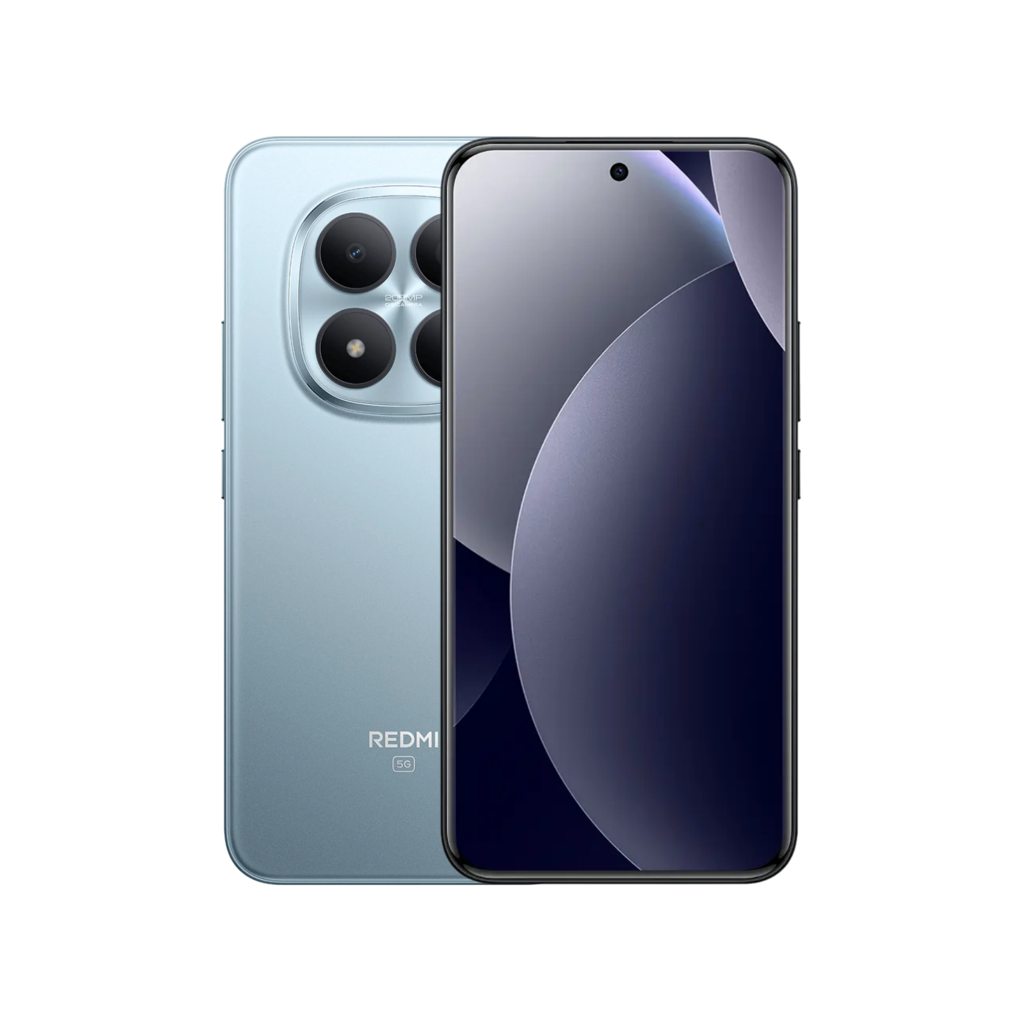 Redmi Note 15 Pro Plus