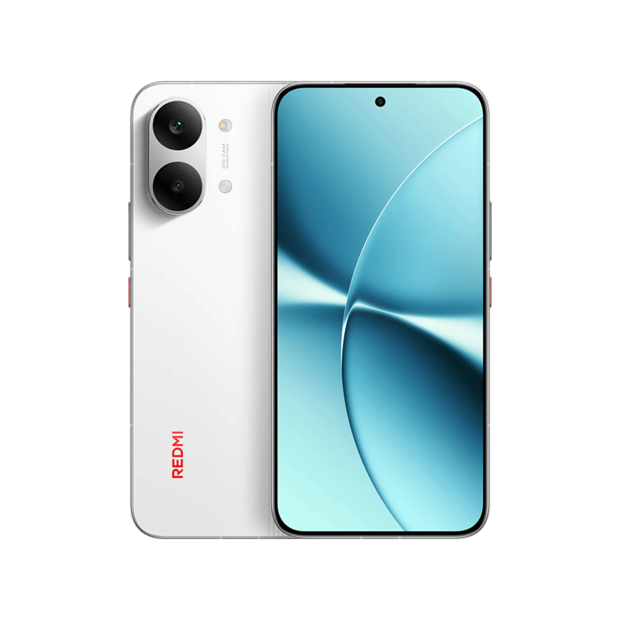 Redmi Turbo 5 Max