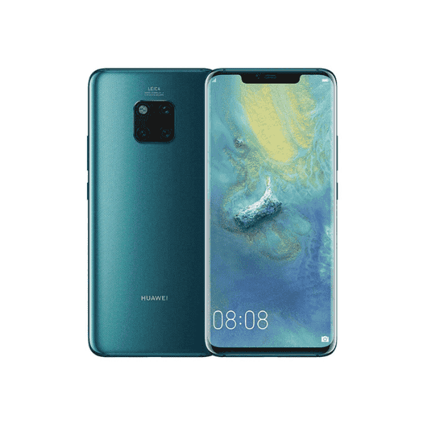 Huawei Mate 20 Pro - used phone