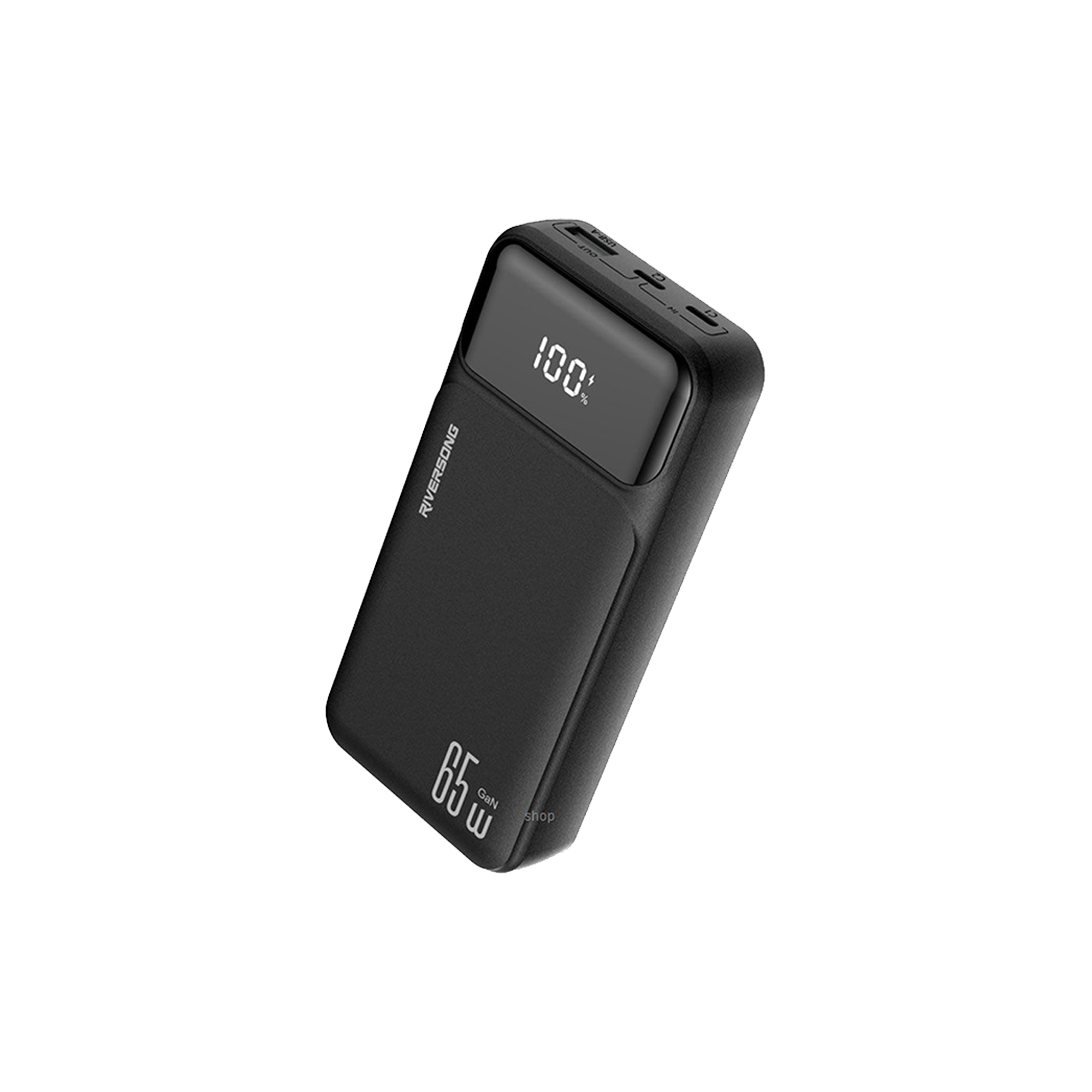 Riversong Phantom Pro 65W 20000 mAh Powerbank
