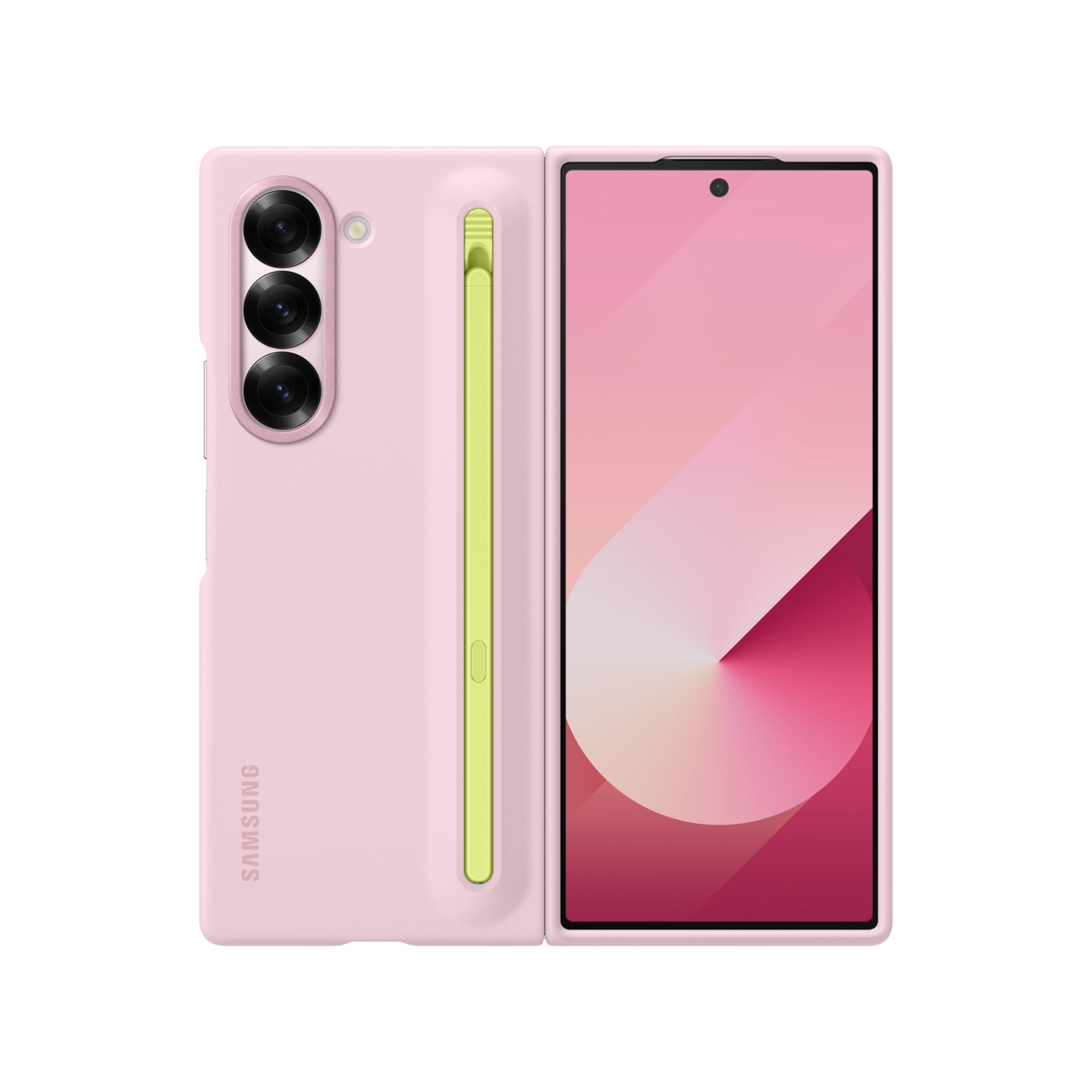 S Pen Case for Galaxy Z Fold6