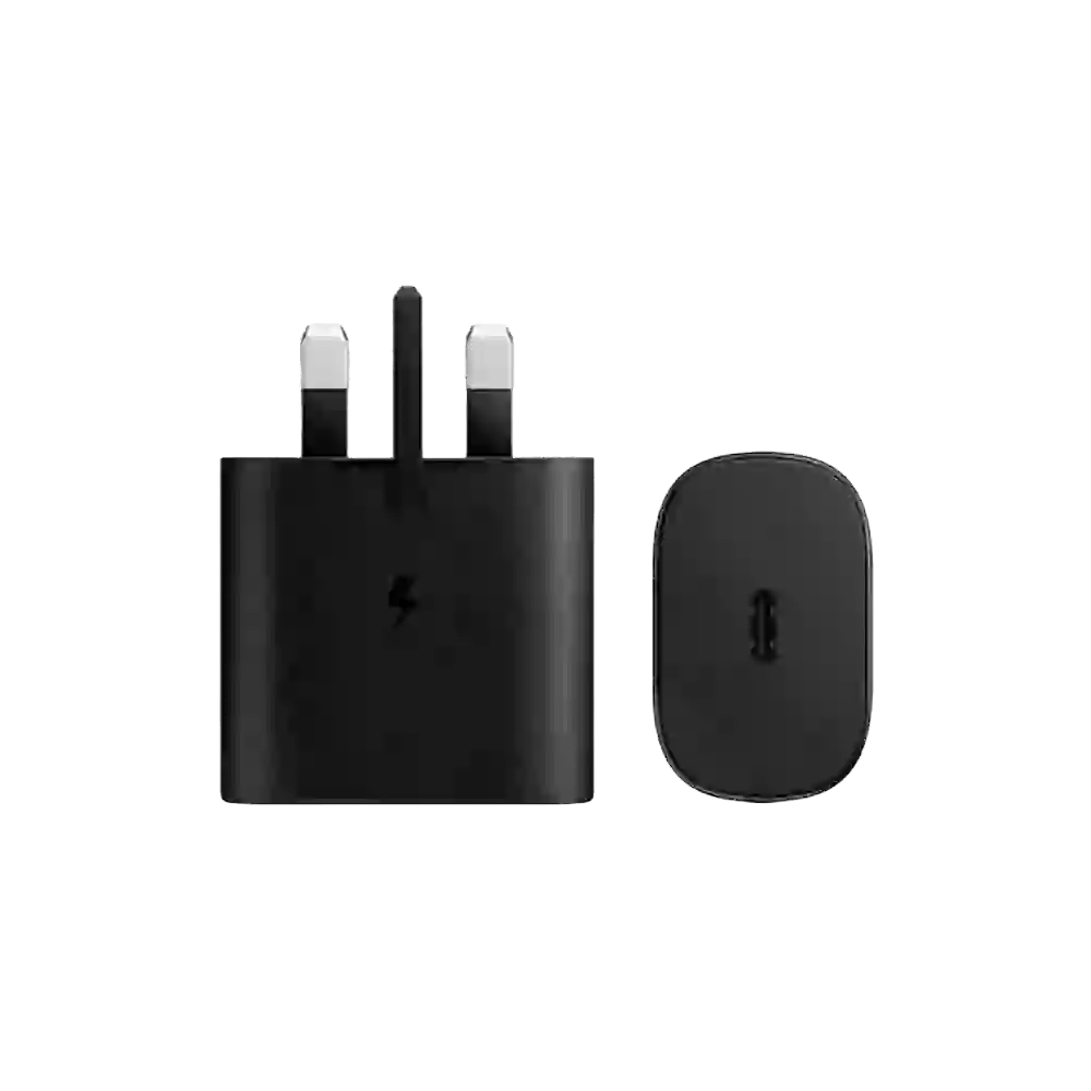 Samsung 25W USB-C Power Adapter