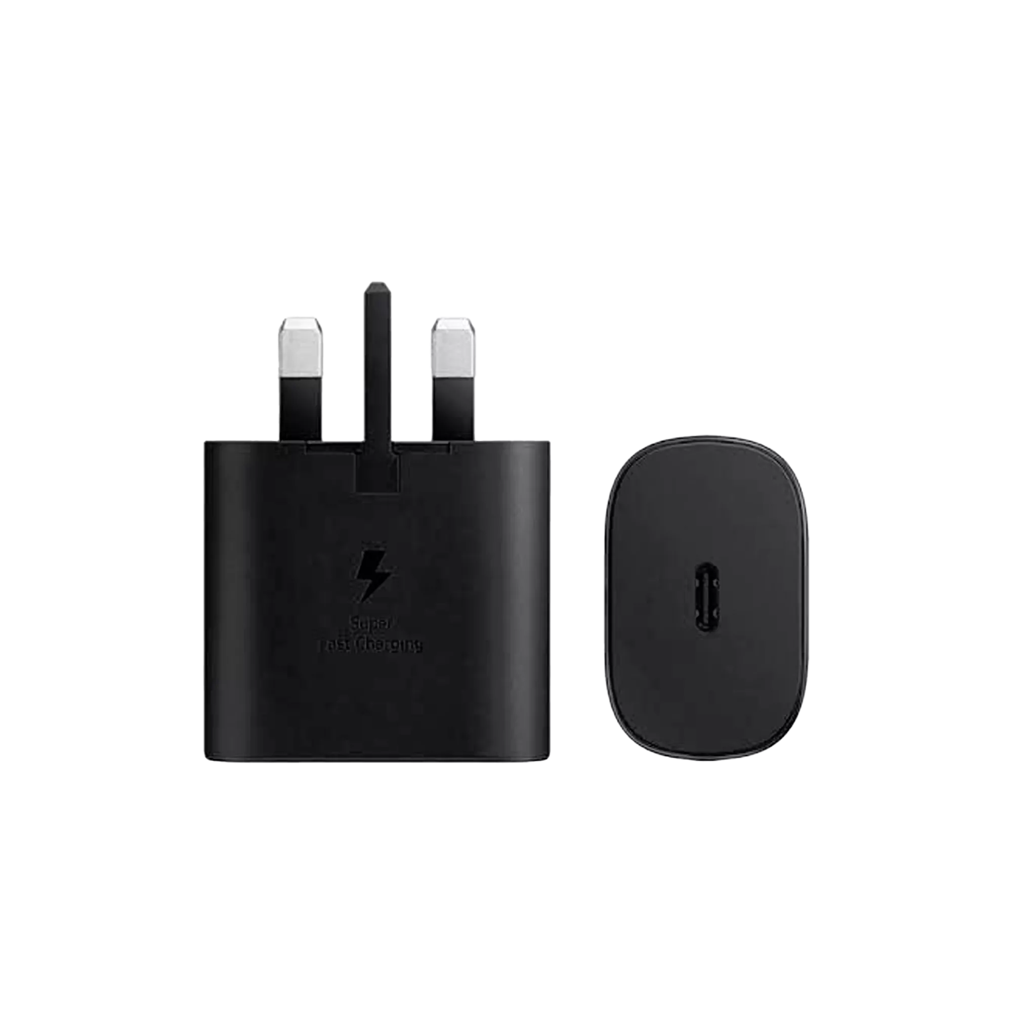 Samsung 25W USB-C Power Adapter