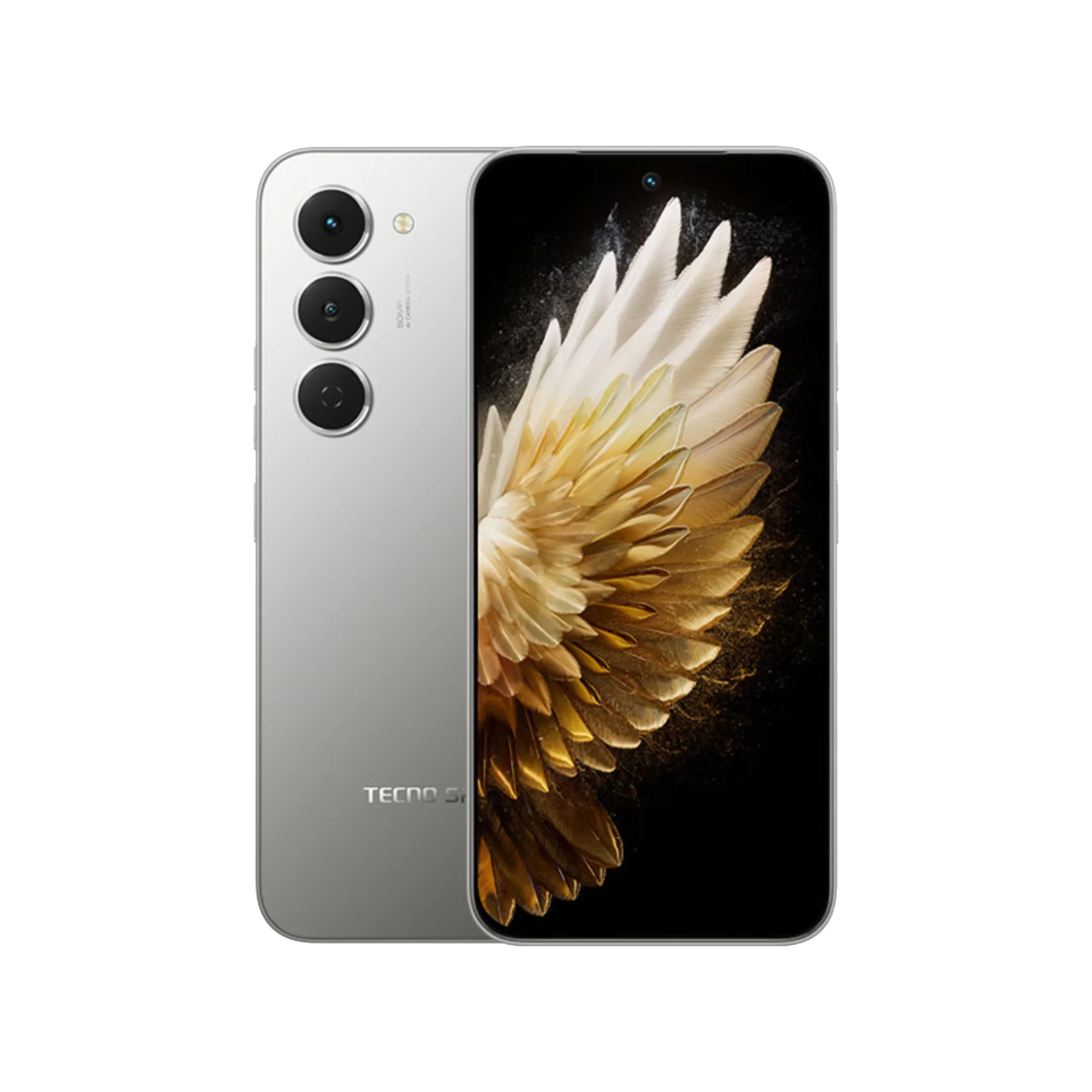 Tecno Spark 40 Pro - Official