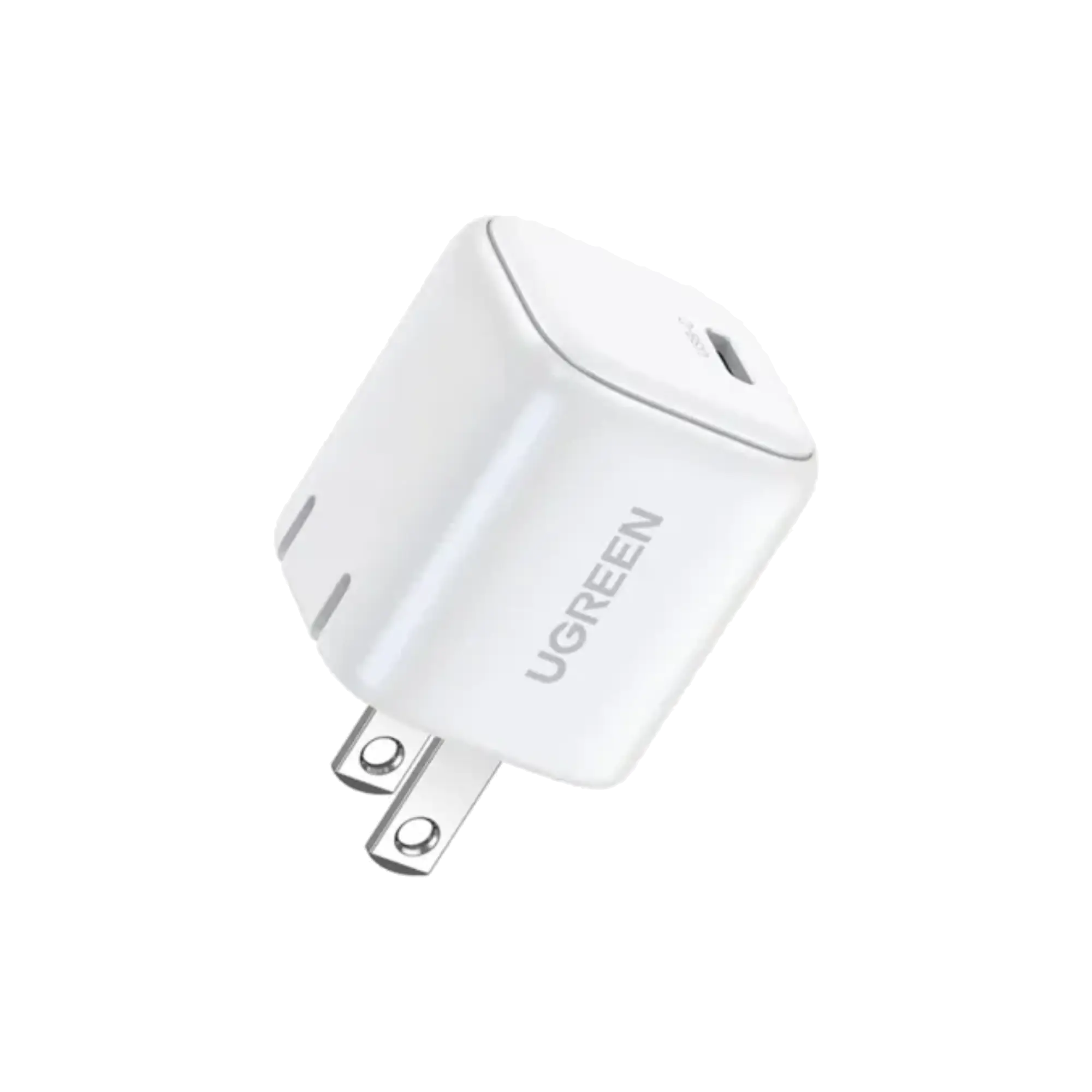 UGREEN CD318 Nexode Mini 20W PD GaN Type-C Charger (15328)