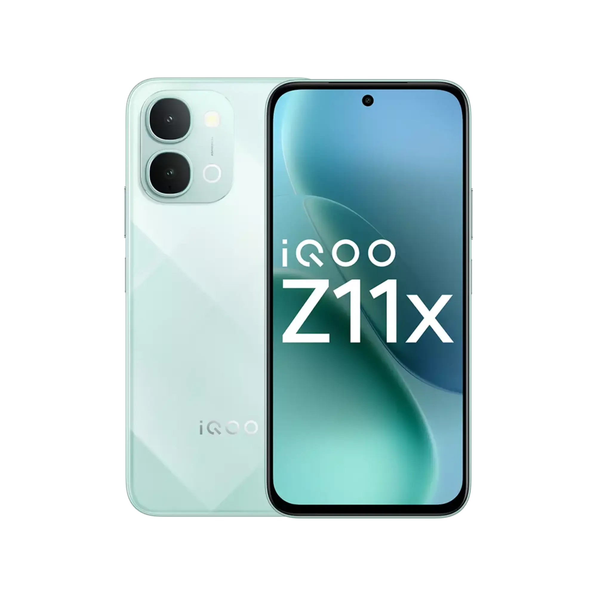 vivo iQOO Z11x