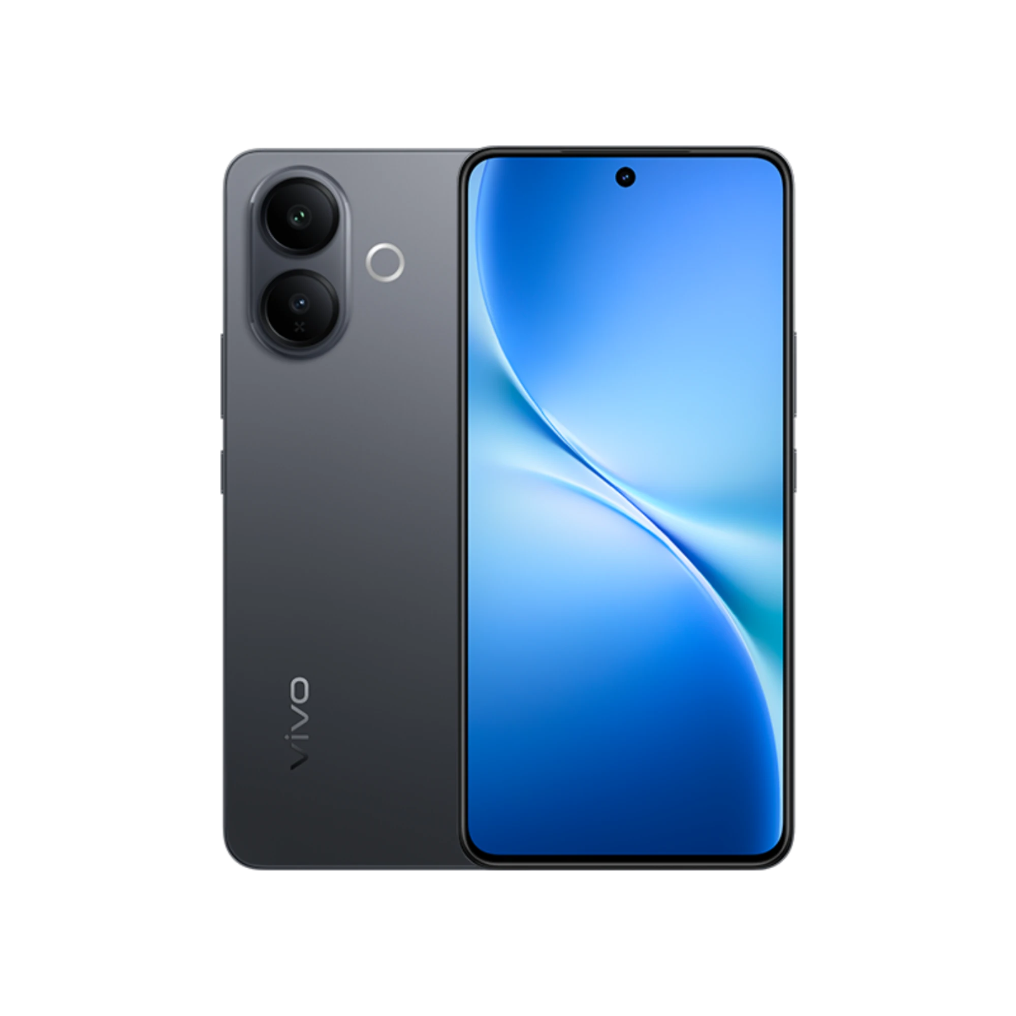 Vivo V60 Lite 4G (Official)