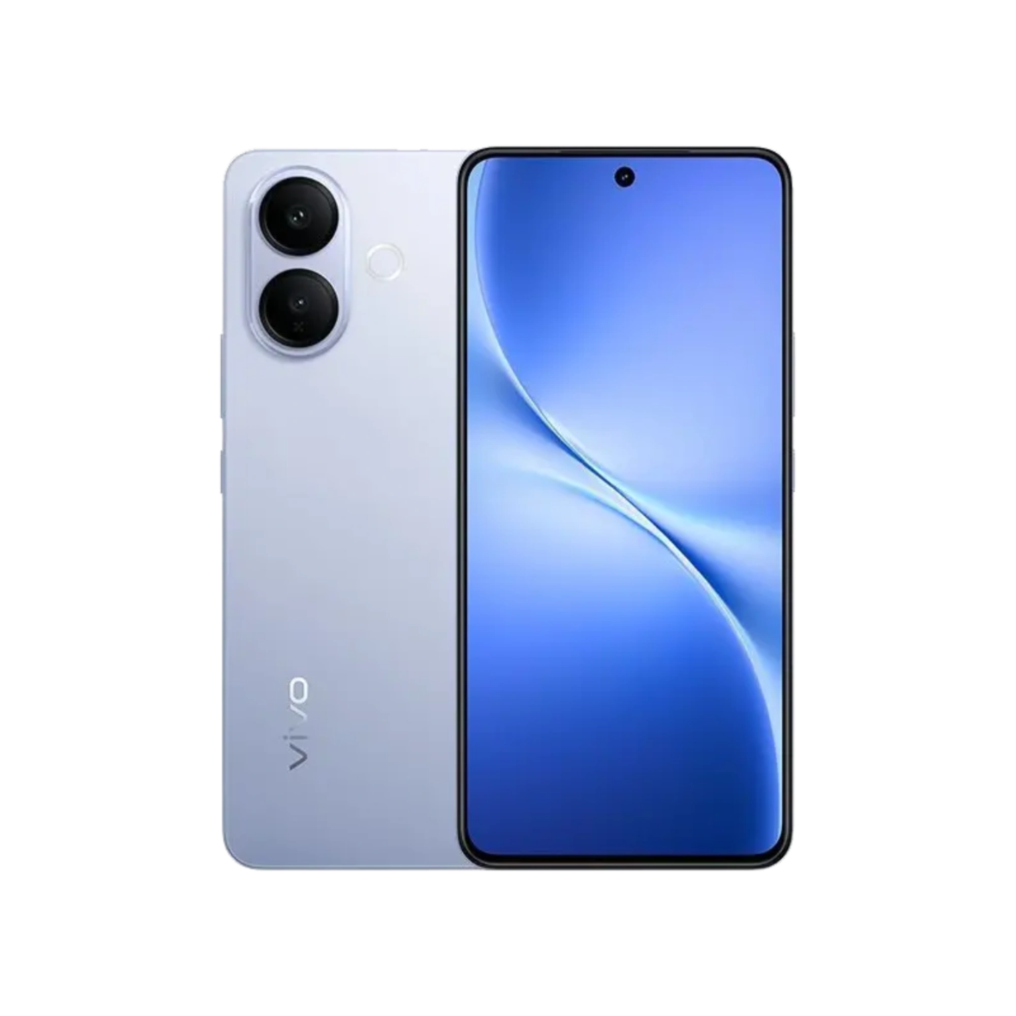 Vivo V60 Lite 5G (Official)