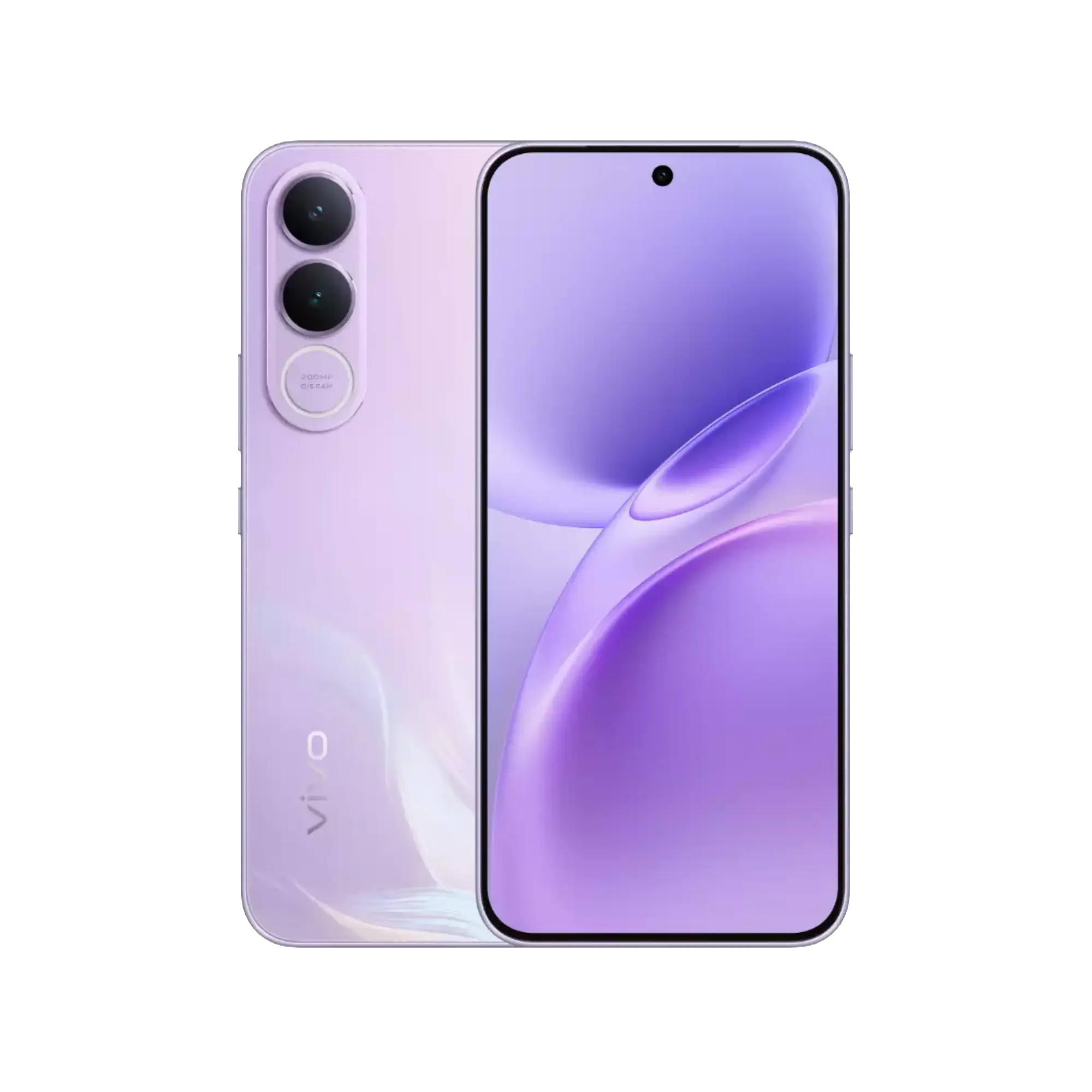 Vivo V70 FE (Official)