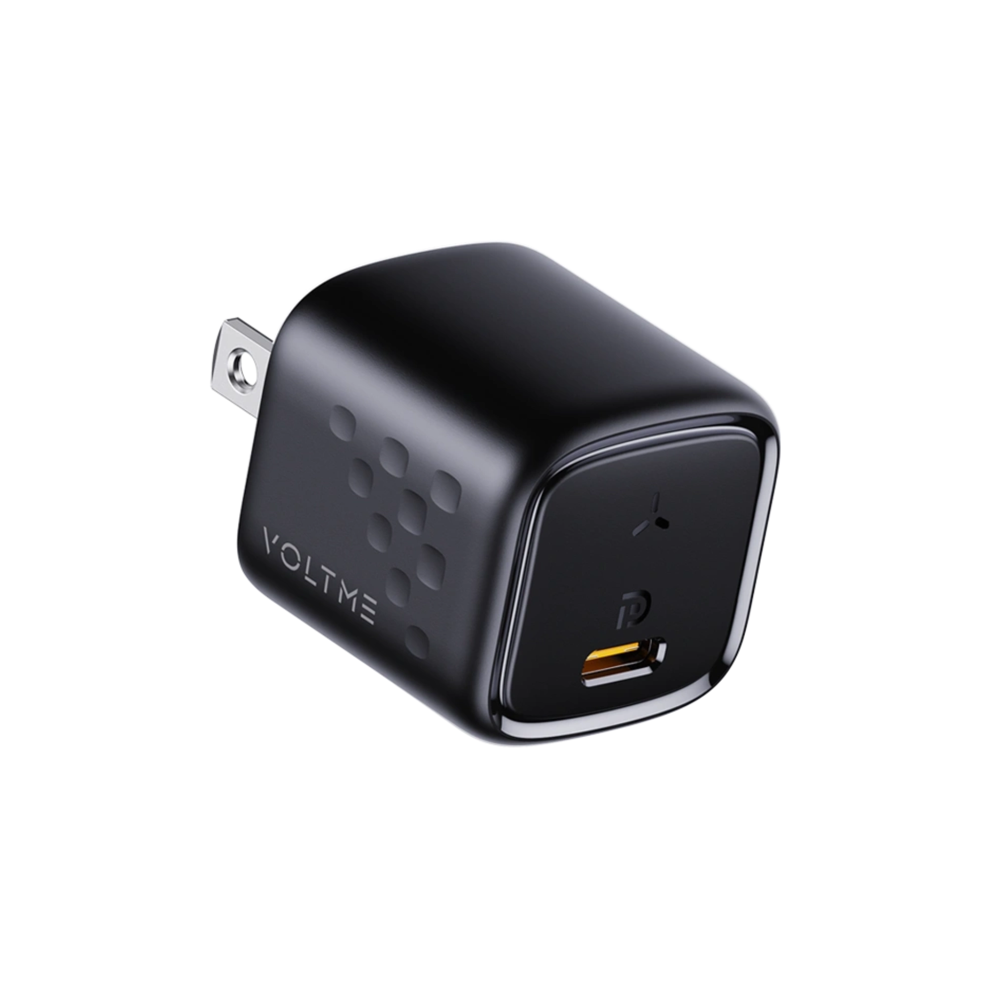 VOLTME Revo 30 Mini 30W USB-C GaN Charger