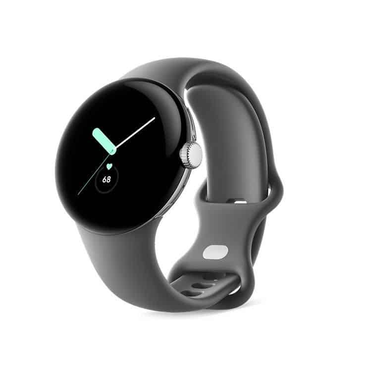 Google Pixel Smart Watch