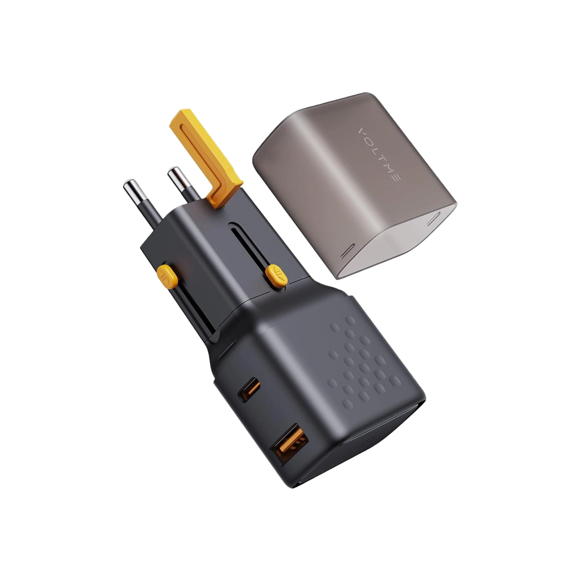 VOLTME VITO Go EzTravel 35W Dual Port GaN Charger