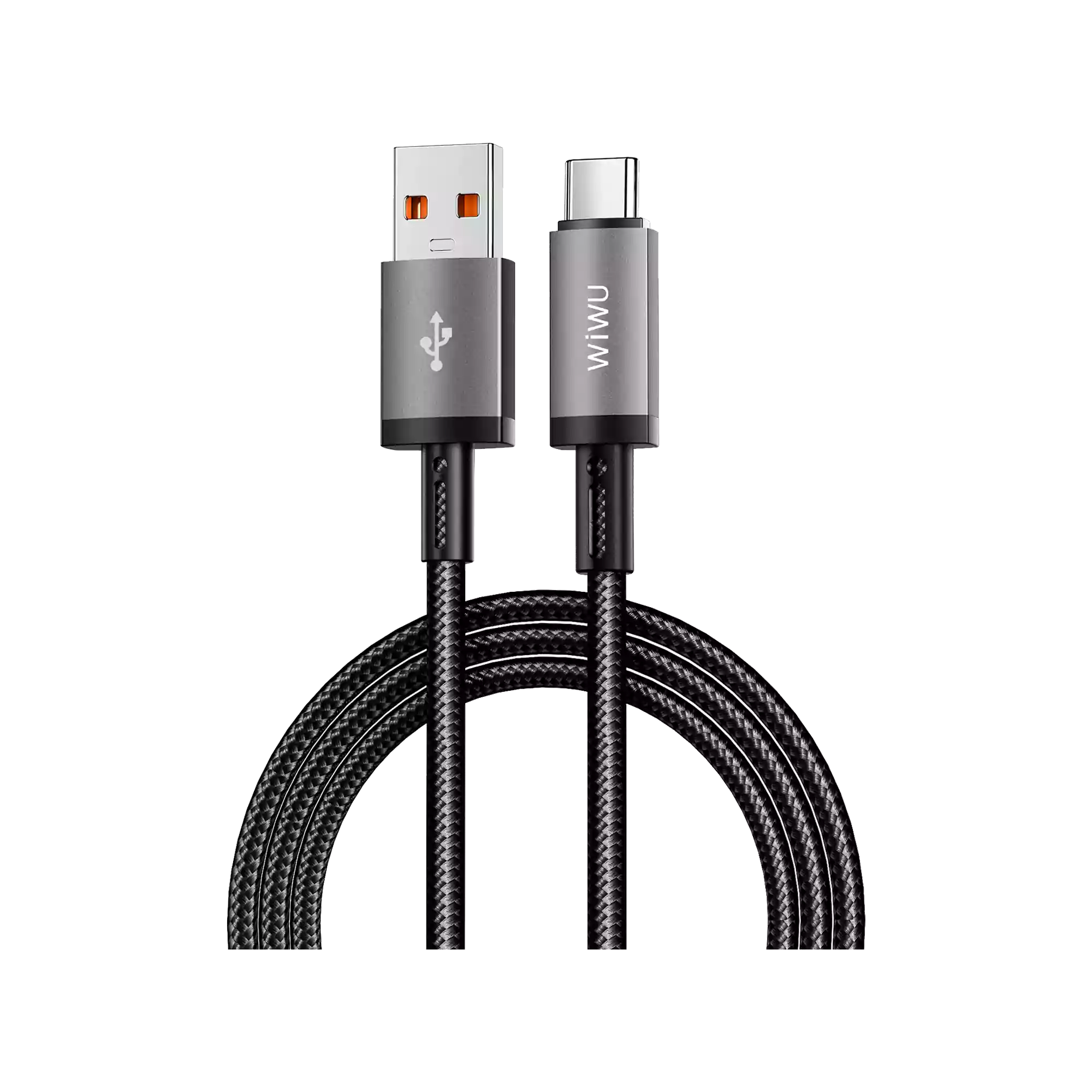 WiWU Titanlink Wi-C054 USB-A to USB-C Cable