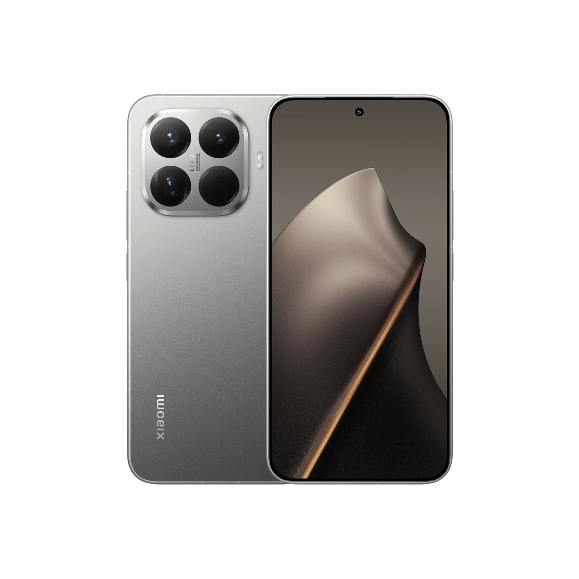 Xiaomi 15T Pro