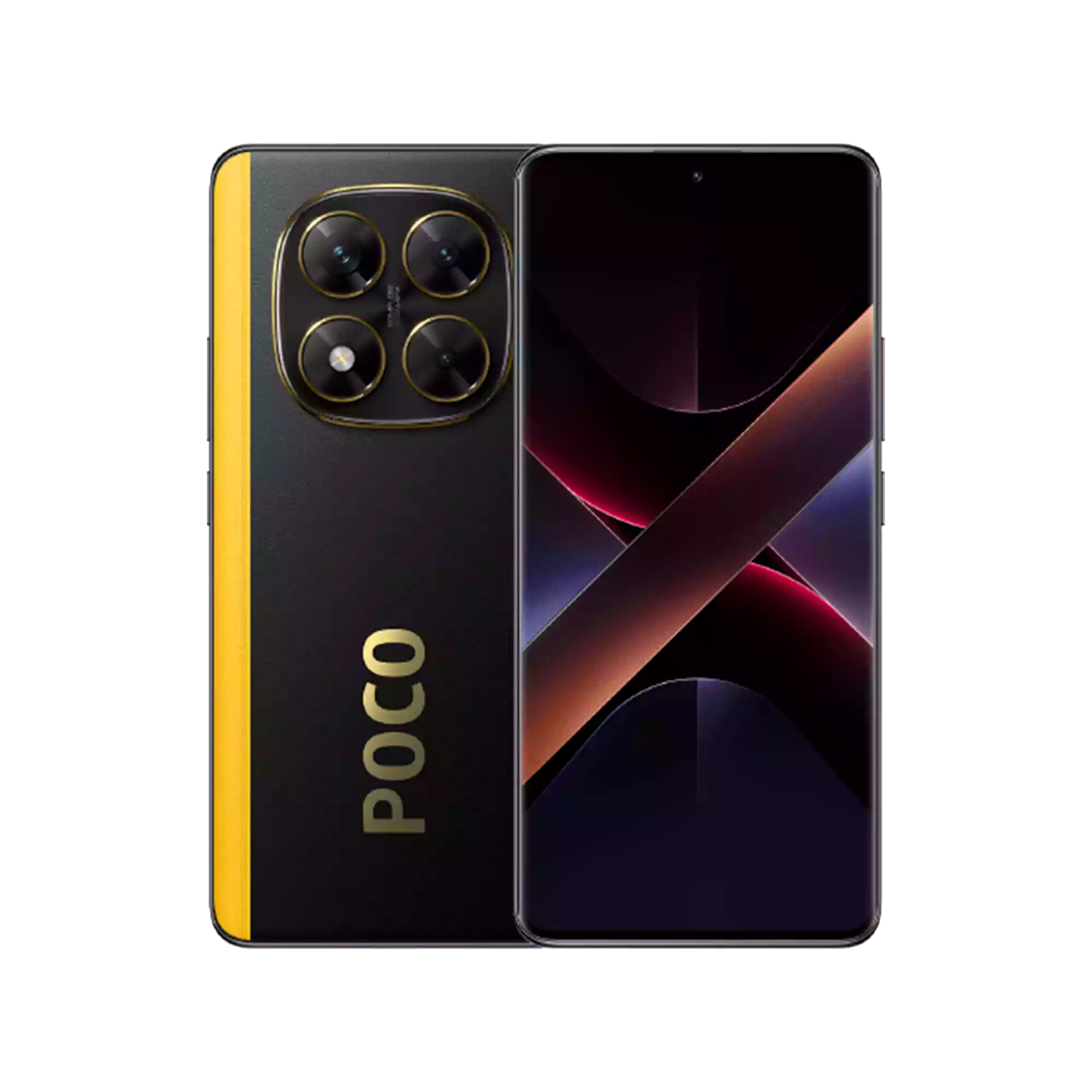 Xiaomi Poco X7
