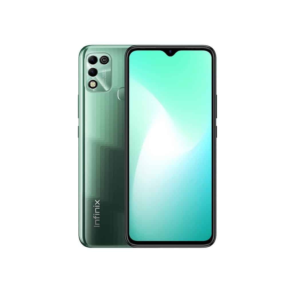 Infinix Hot 11 Play — Official