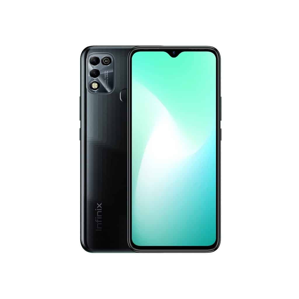 Infinix Hot 11 Play — Official