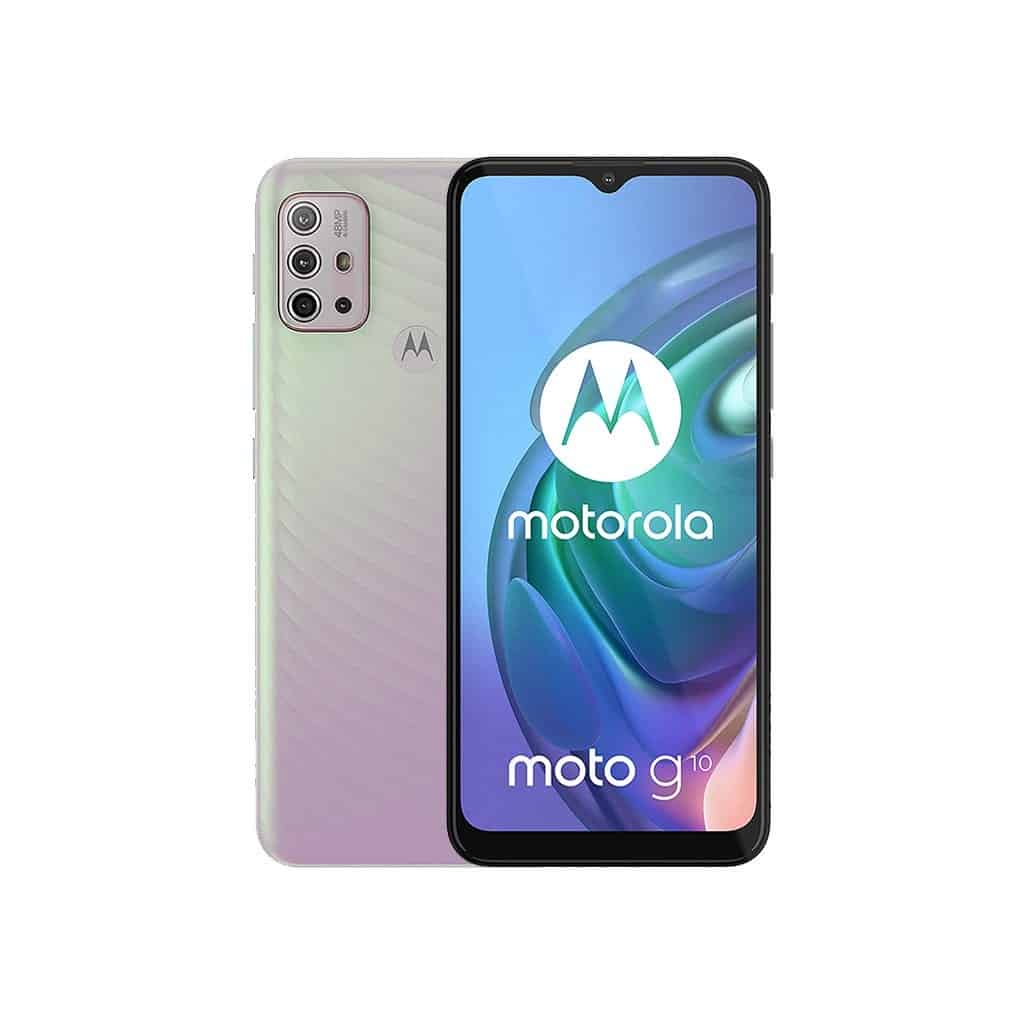 Moto G10 — Official
