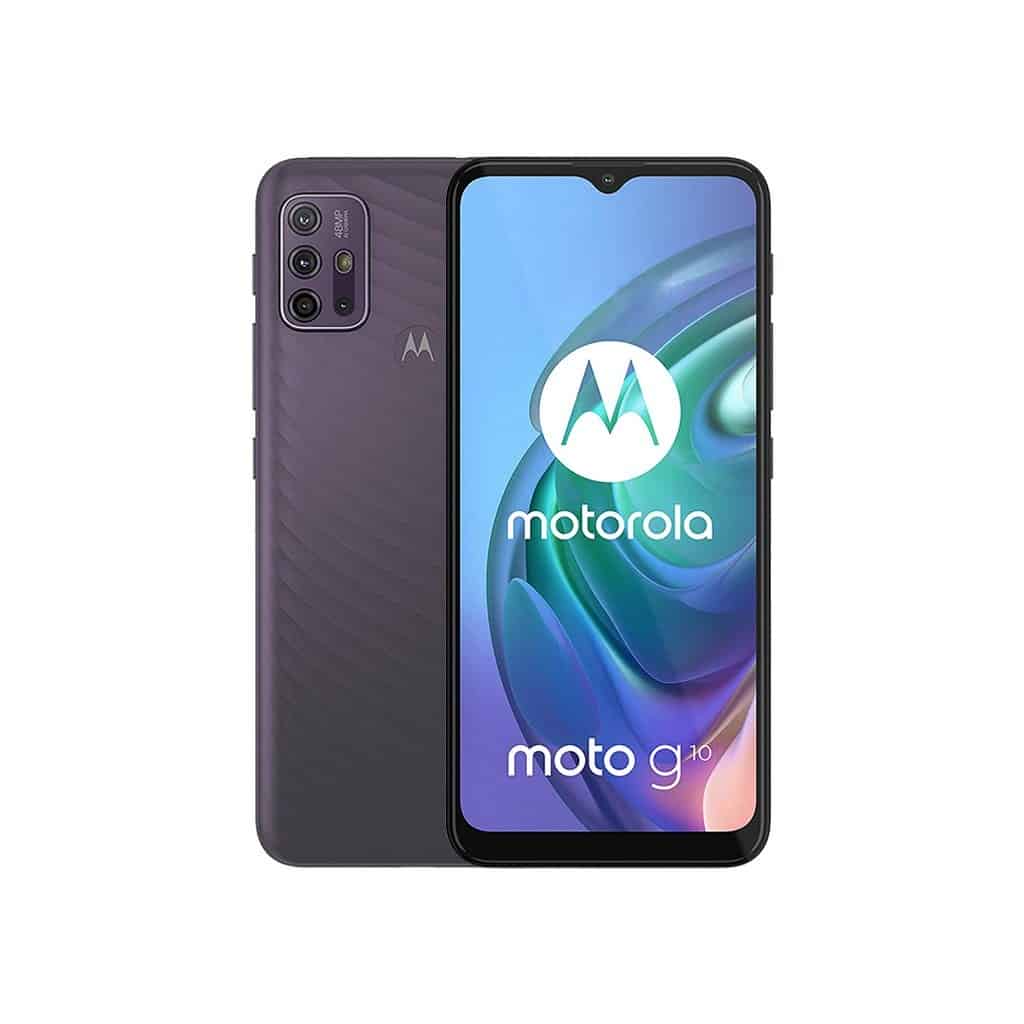 Moto G10 — Official